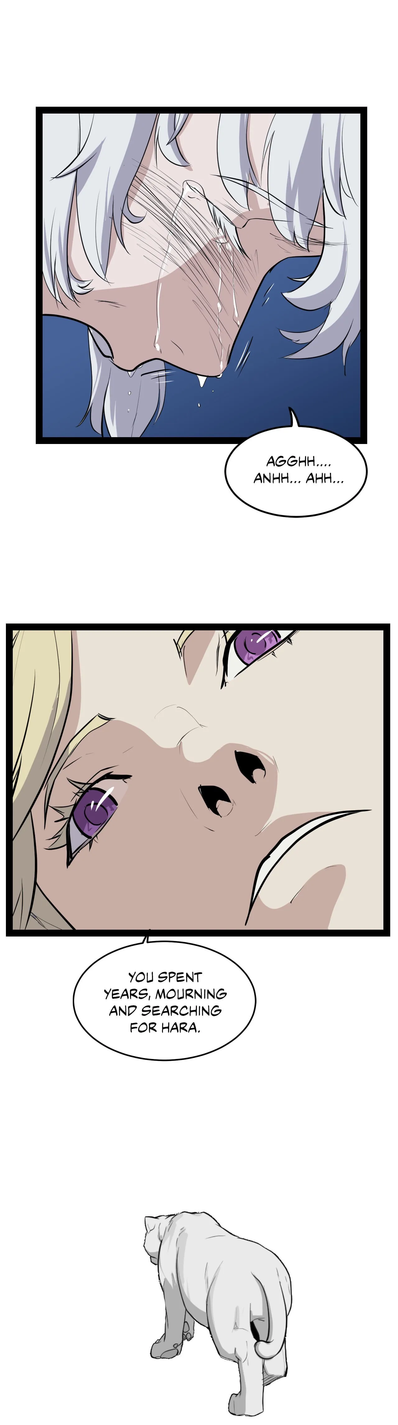 Read Eden chapter 35.07 image 16 on Lezhin