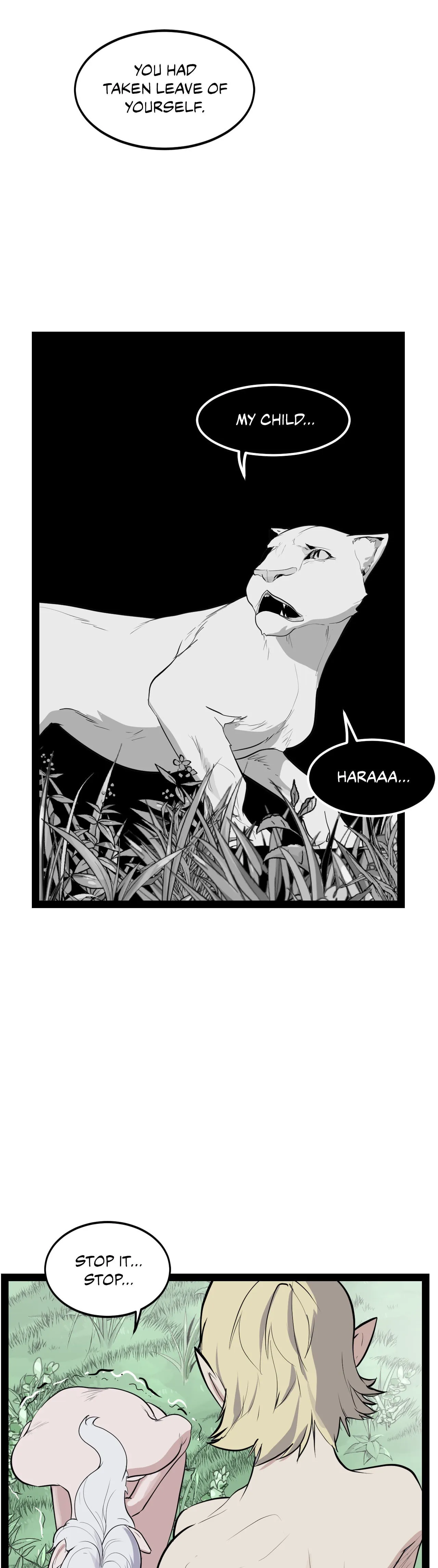 Read Eden chapter 35.07 image 17 on Lezhin