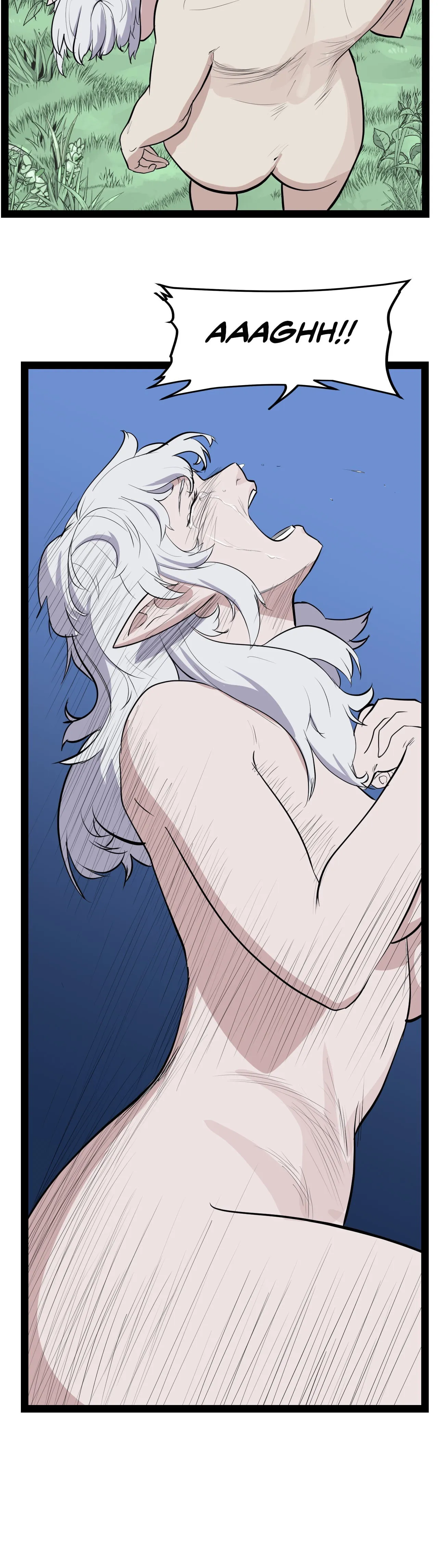 Read Eden chapter 35.07 image 18 on Lezhin