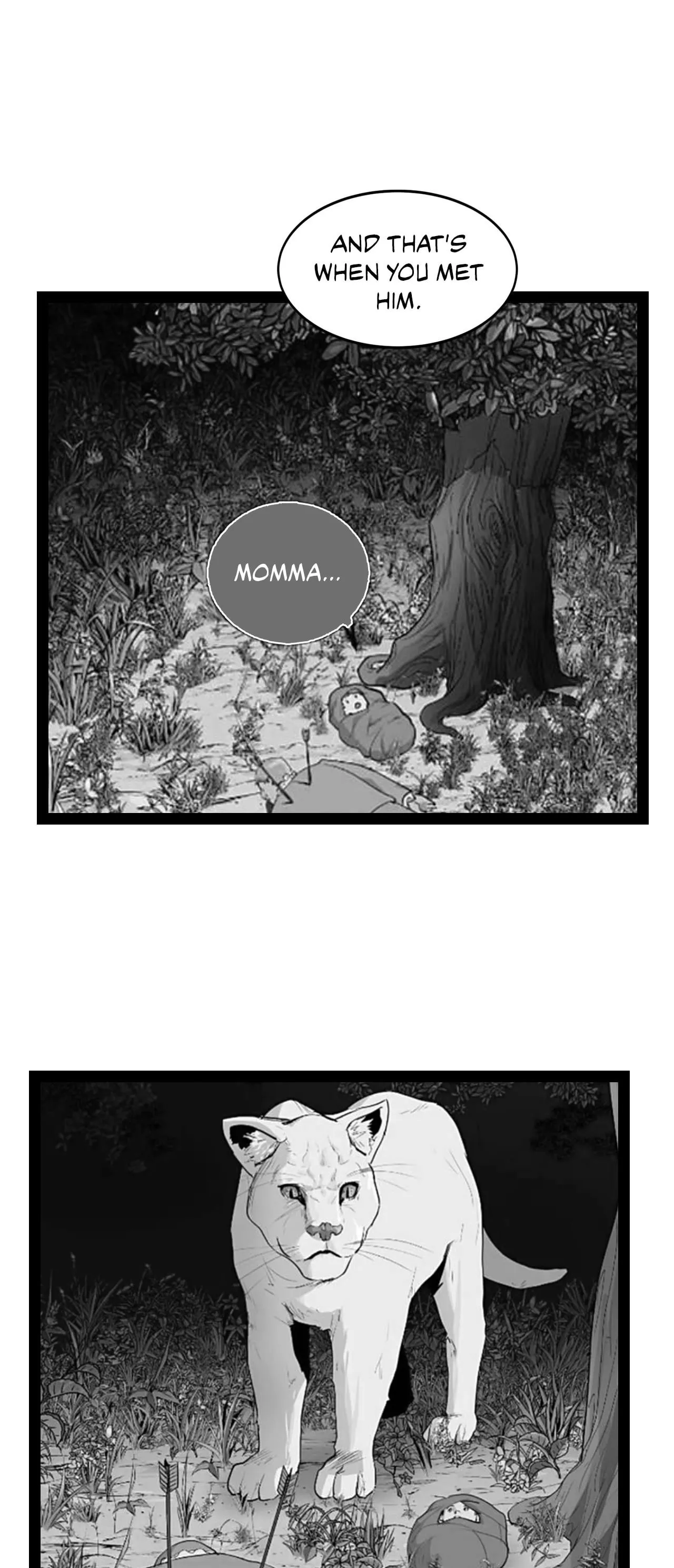 Read Eden chapter 35.07 image 19 on Lezhin
