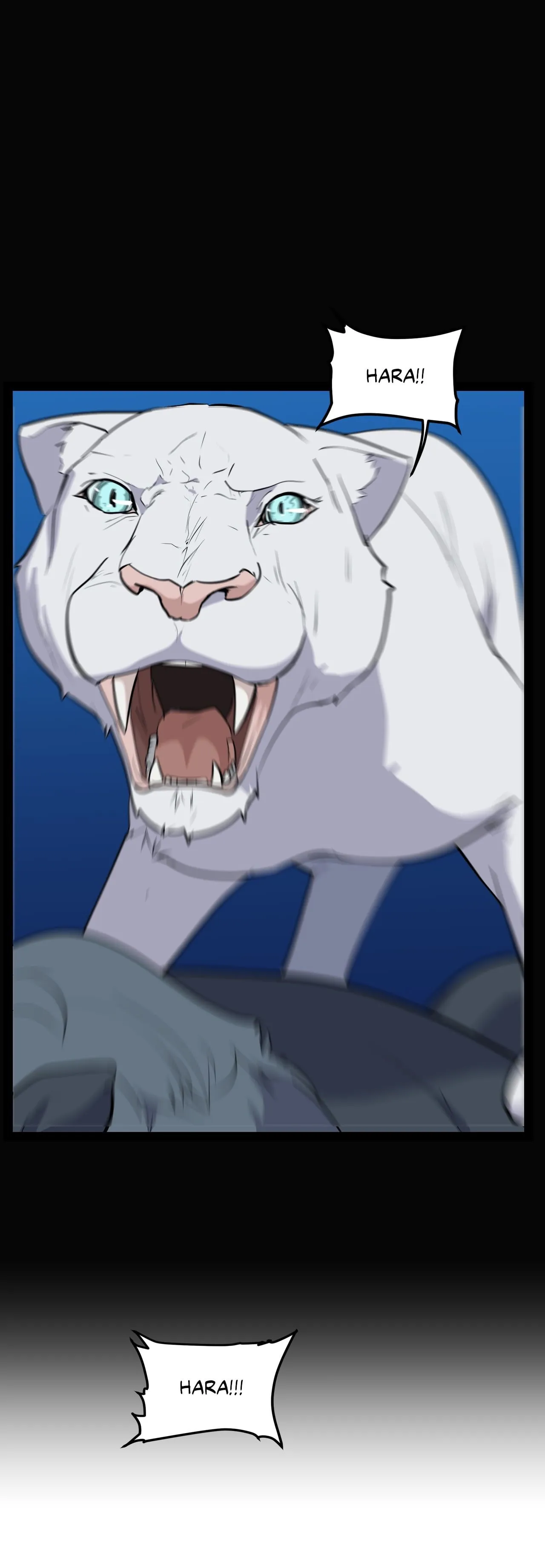 Read Eden chapter 35.07 image 2 on Lezhin