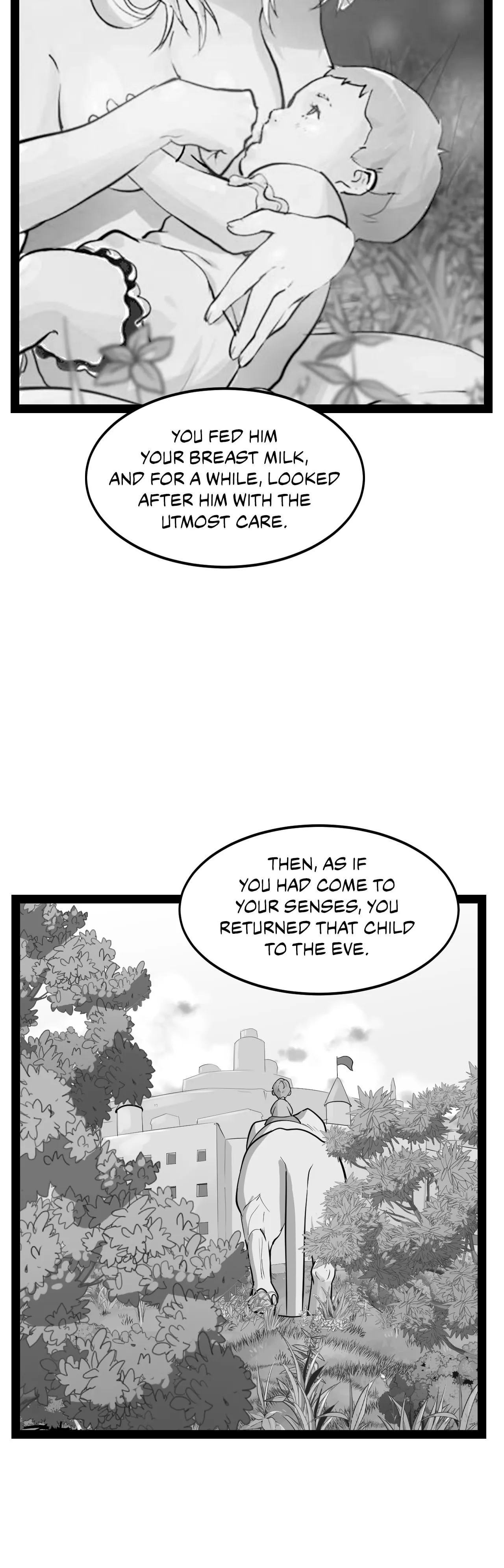 Read Eden chapter 35.07 image 23 on Lezhin