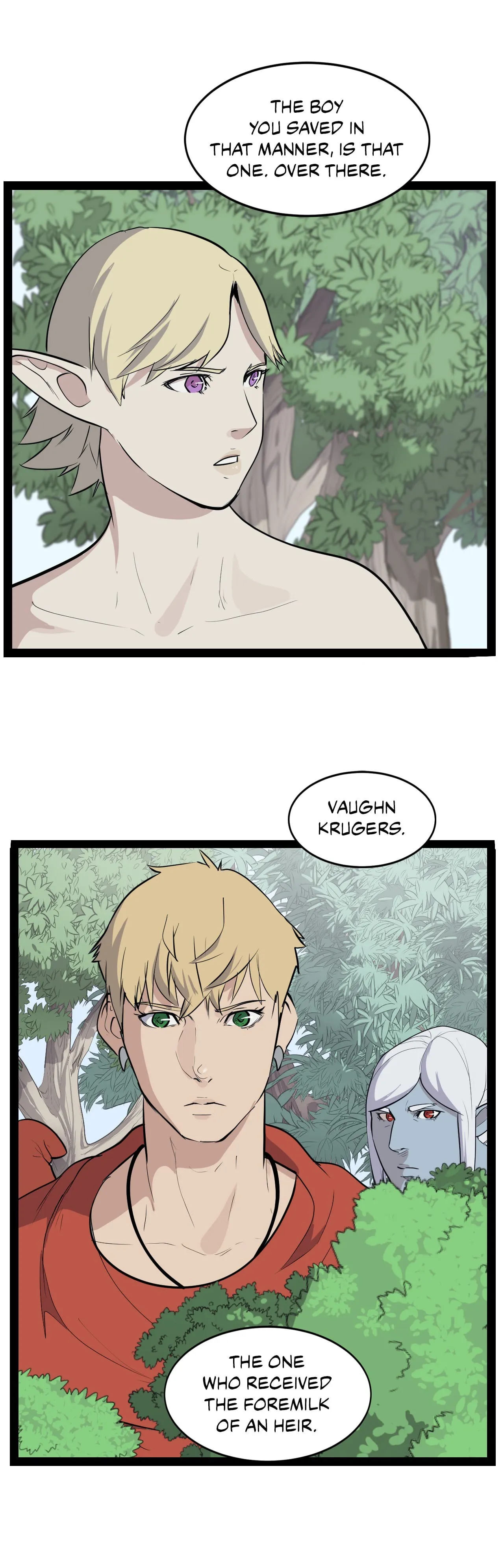 Read Eden chapter 35.07 image 24 on Lezhin