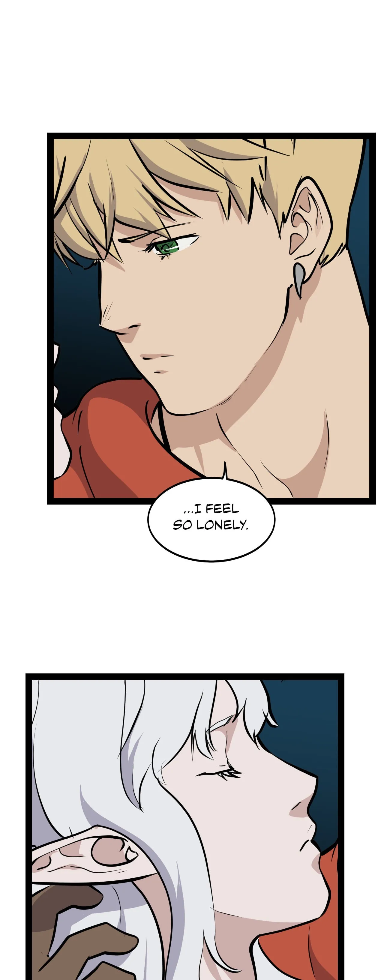 Read Eden chapter 35.07 image 28 on Lezhin