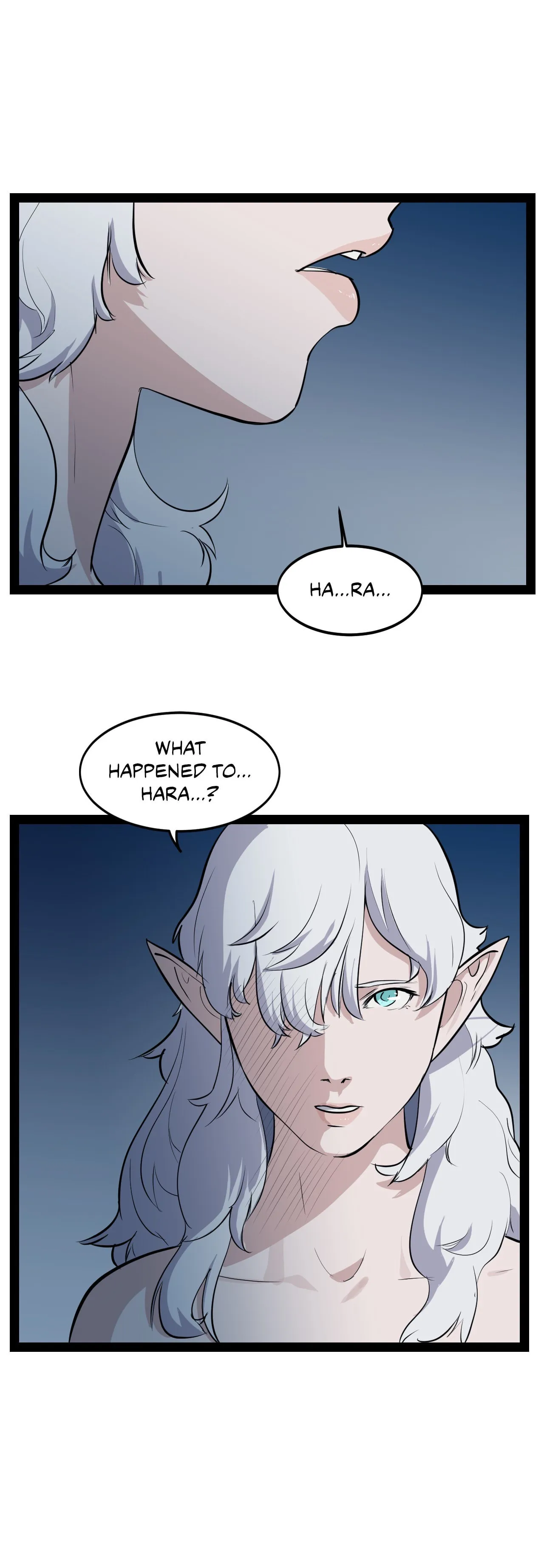 Read Eden chapter 35.07 image 3 on Lezhin