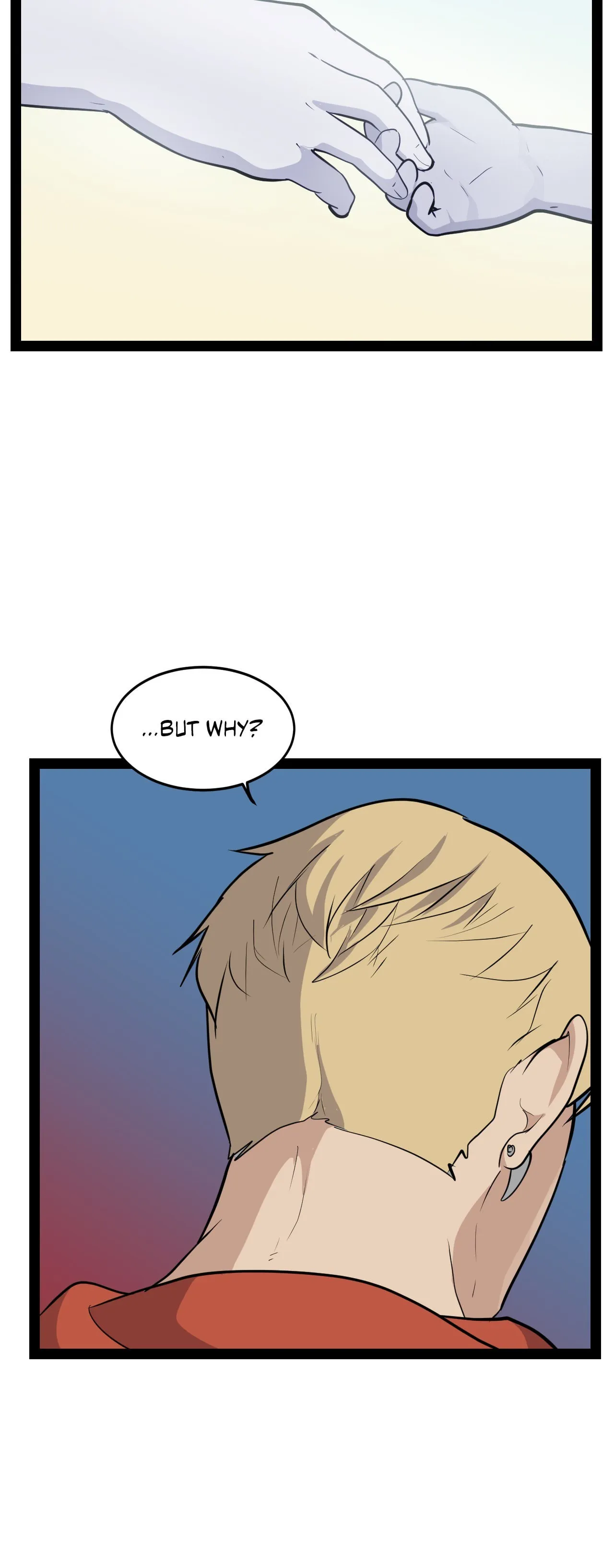 Read Eden chapter 35.07 image 30 on Lezhin