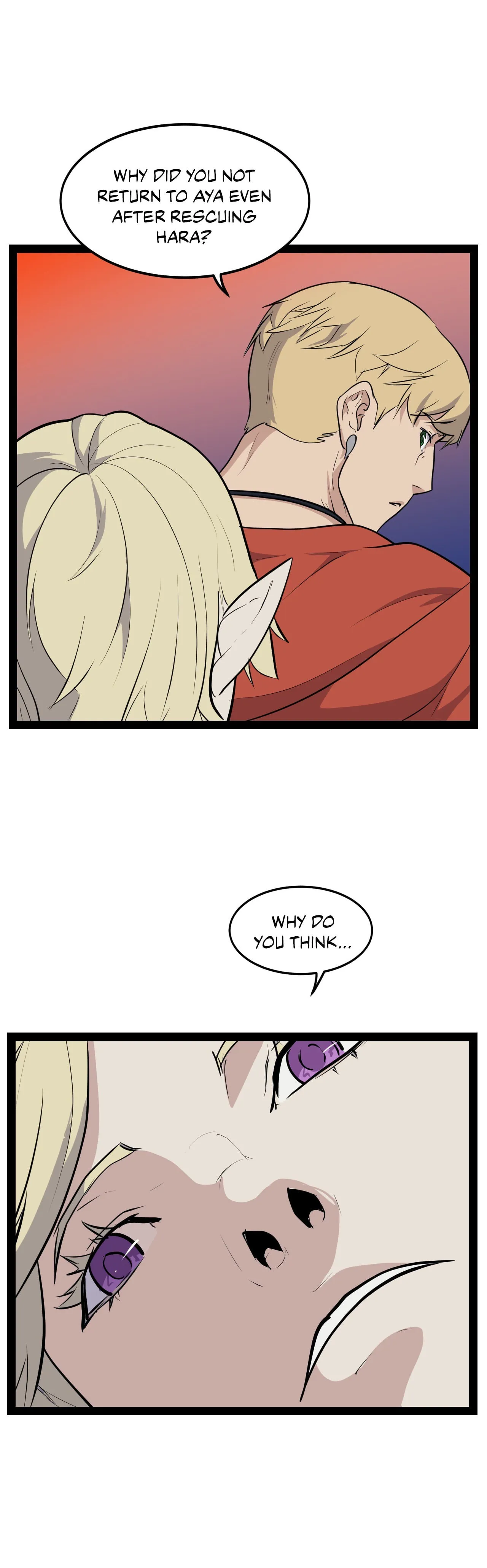 Read Eden chapter 35.07 image 31 on Lezhin