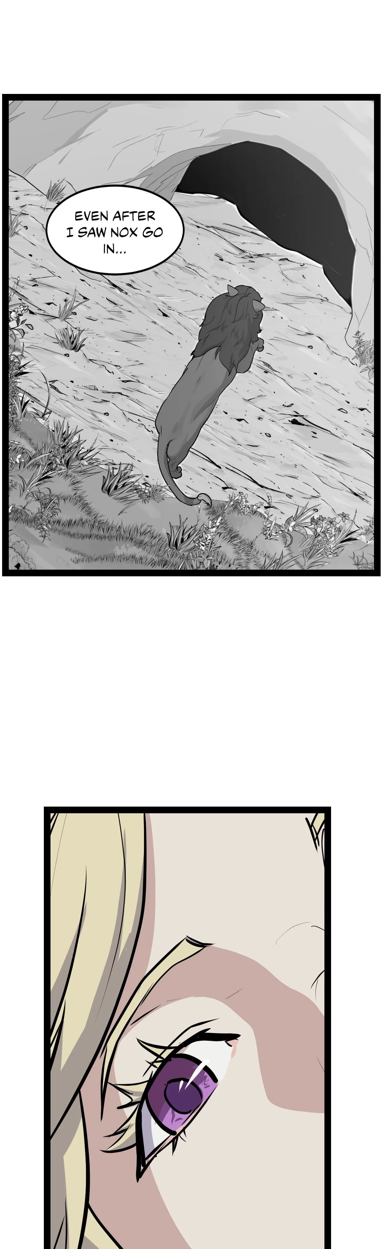 Read Eden chapter 35.07 image 32 on Lezhin