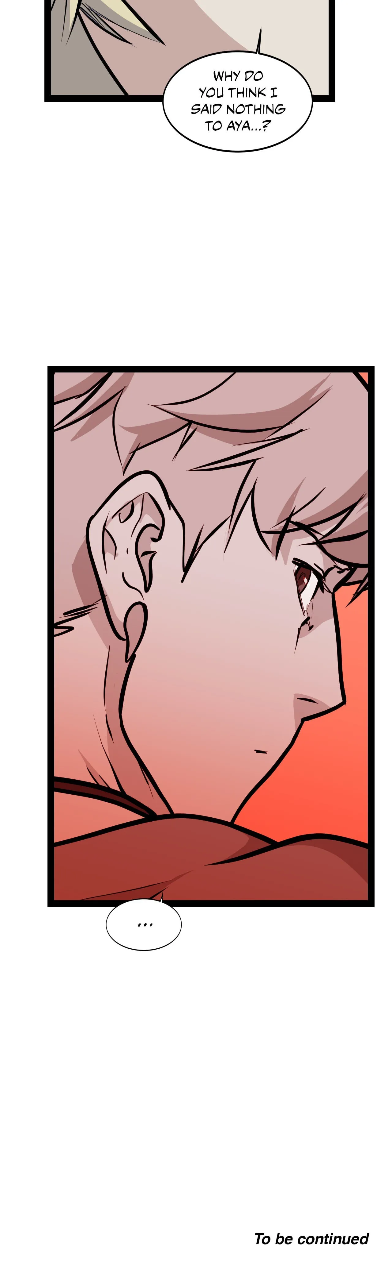 Read Eden chapter 35.07 image 33 on Lezhin