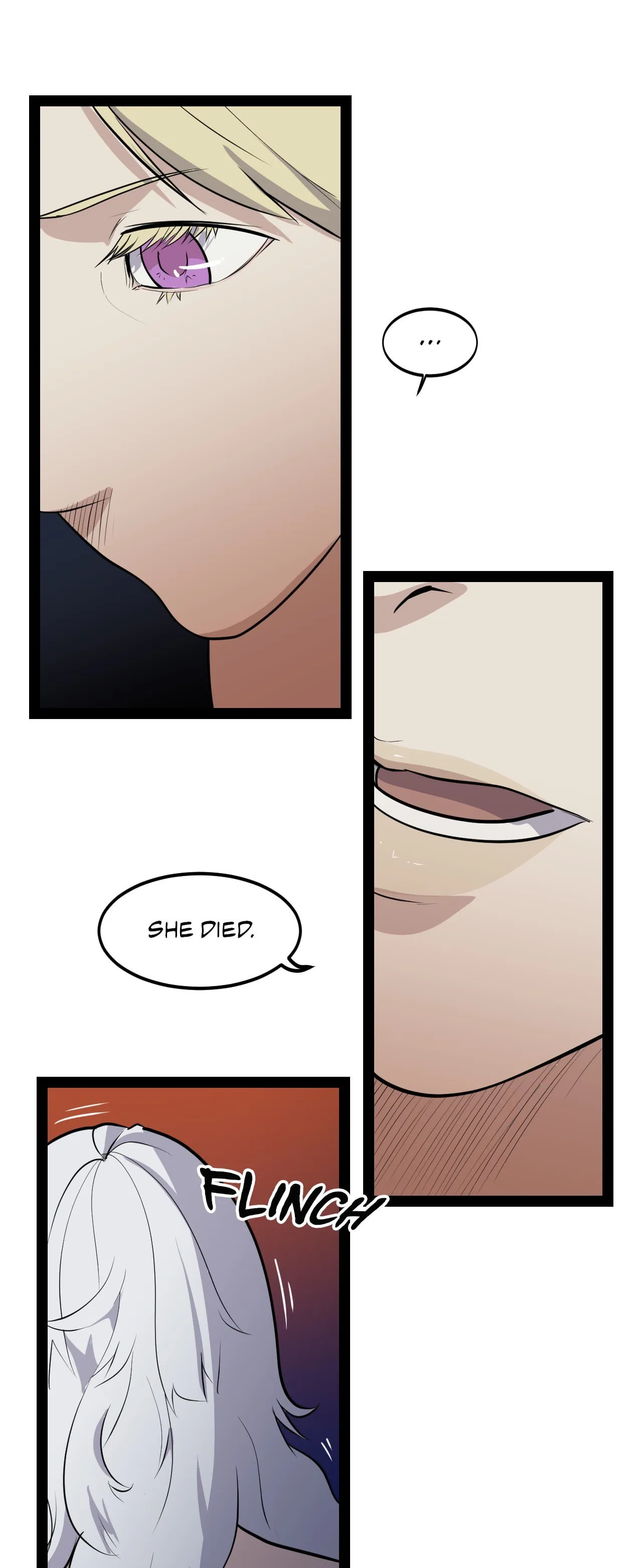 Read Eden chapter 35.07 image 4 on Lezhin