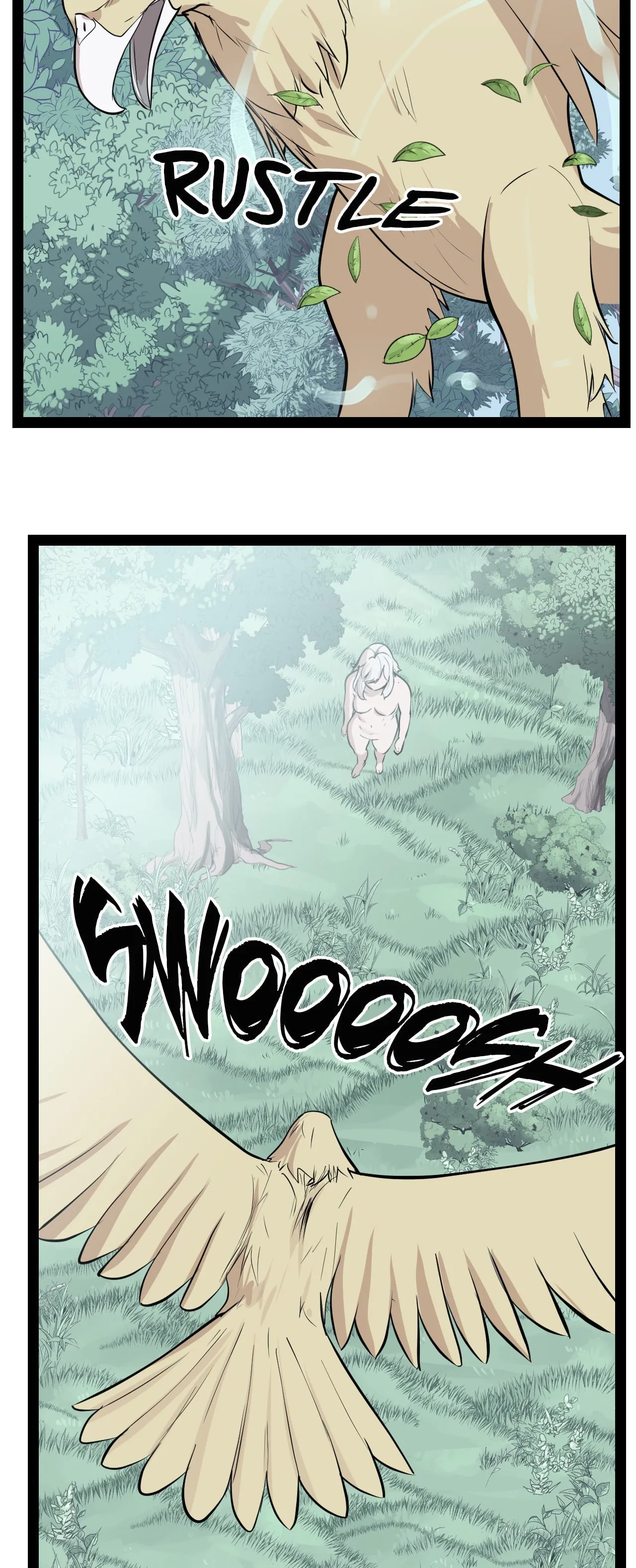 Read Eden chapter 35.07 image 8 on Lezhin
