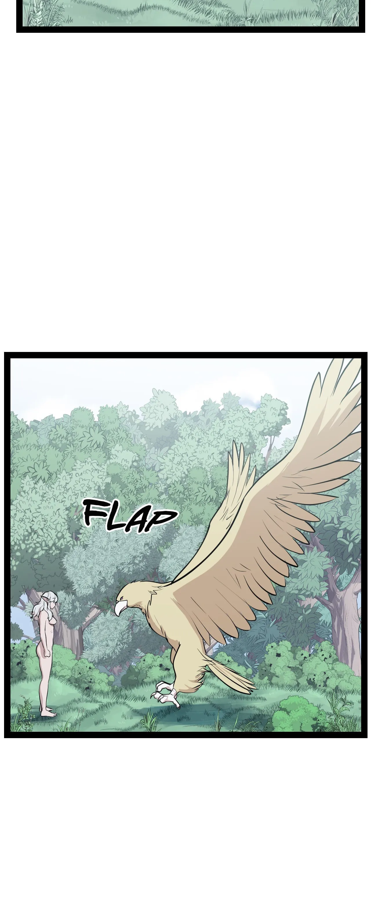 Read Eden chapter 35.07 image 9 on Lezhin