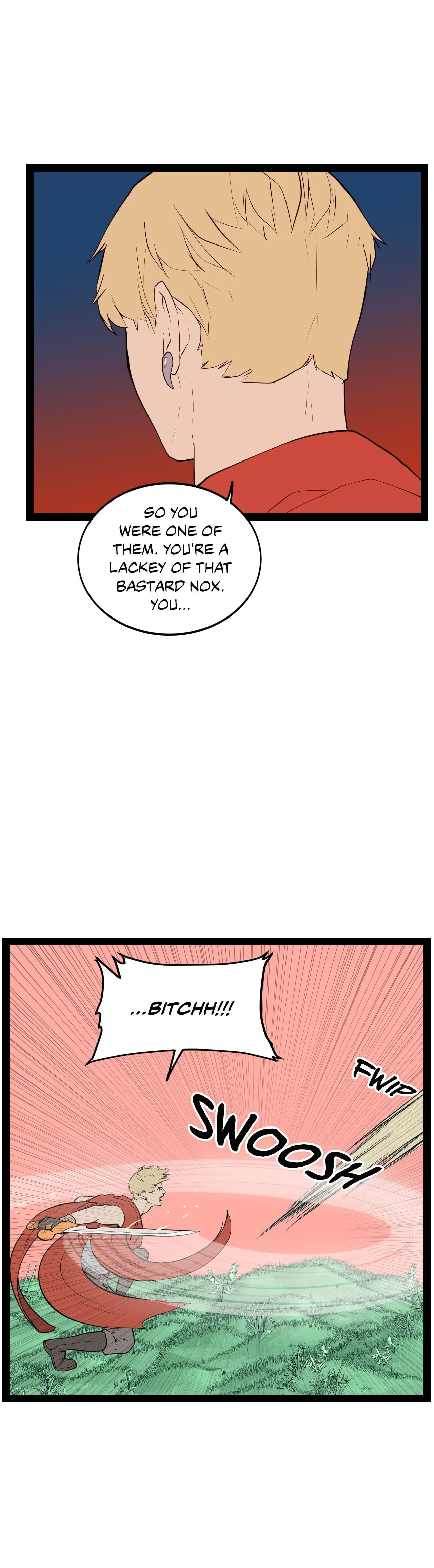 Read Eden chapter 35.08 image 1 on Lezhin