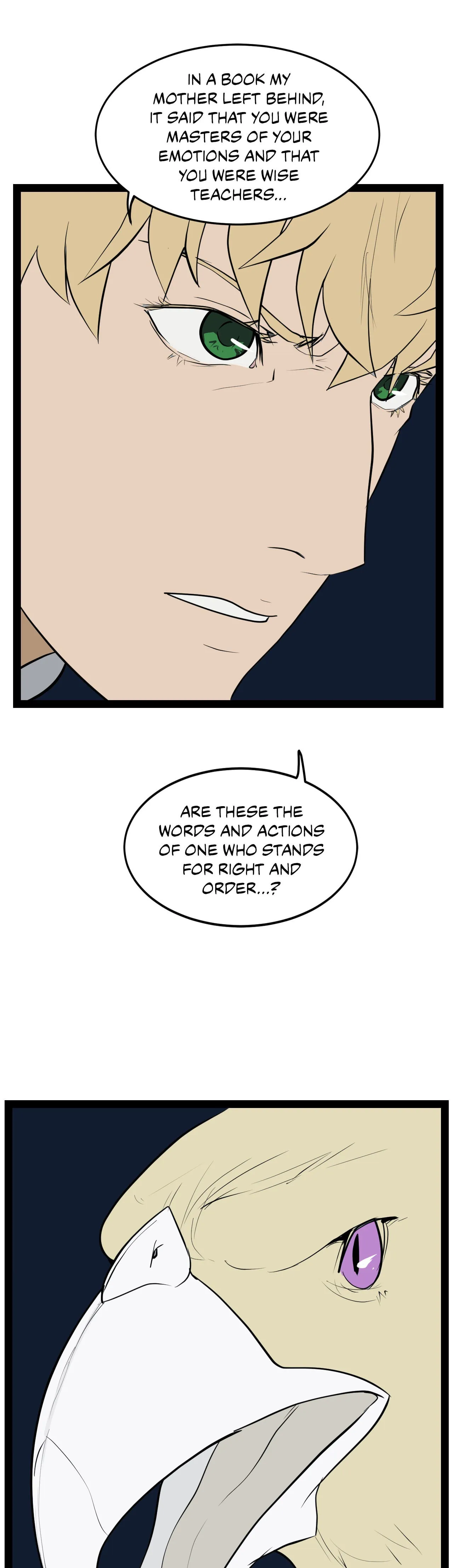Read Eden chapter 35.08 image 10 on Lezhin
