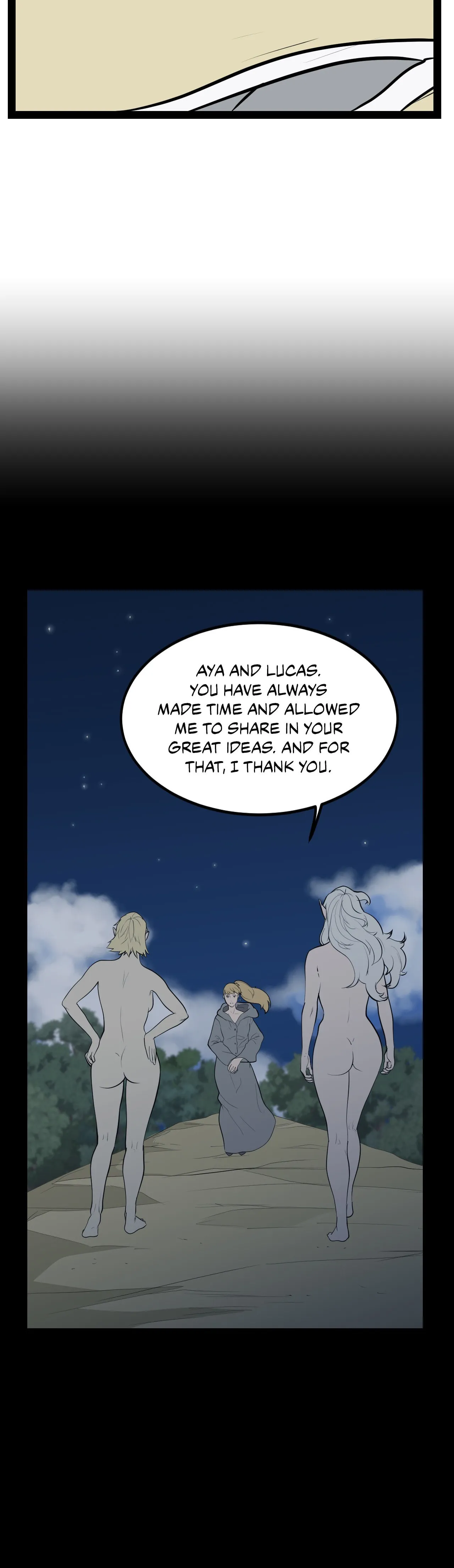 Read Eden chapter 35.08 image 12 on Lezhin