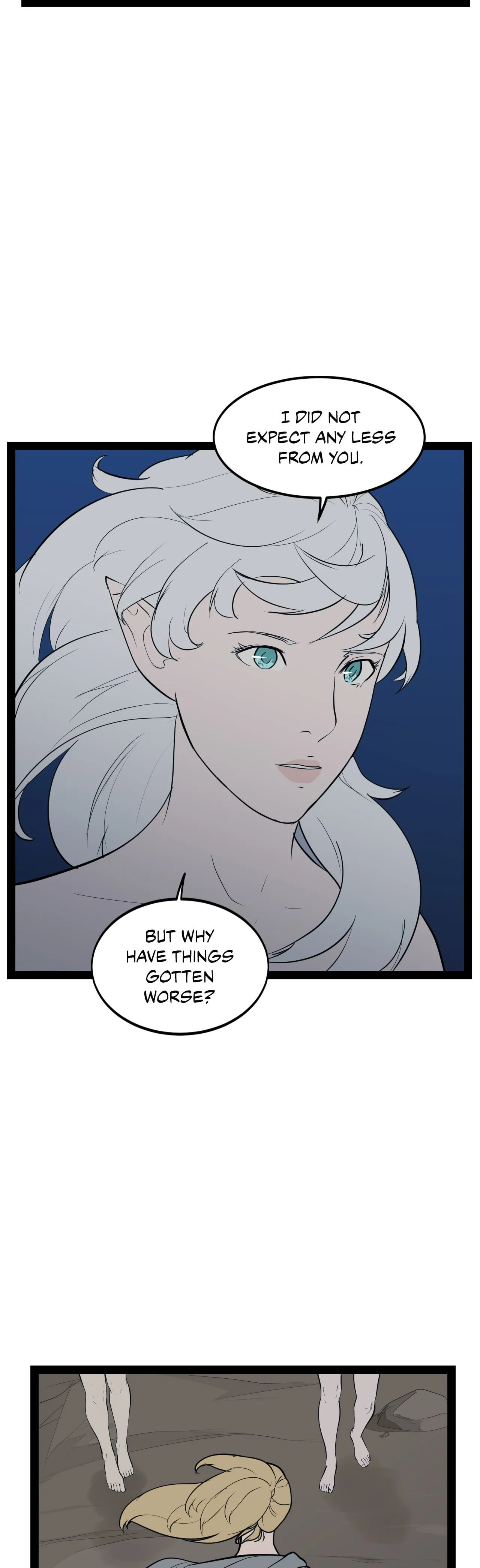 Read Eden chapter 35.08 image 14 on Lezhin