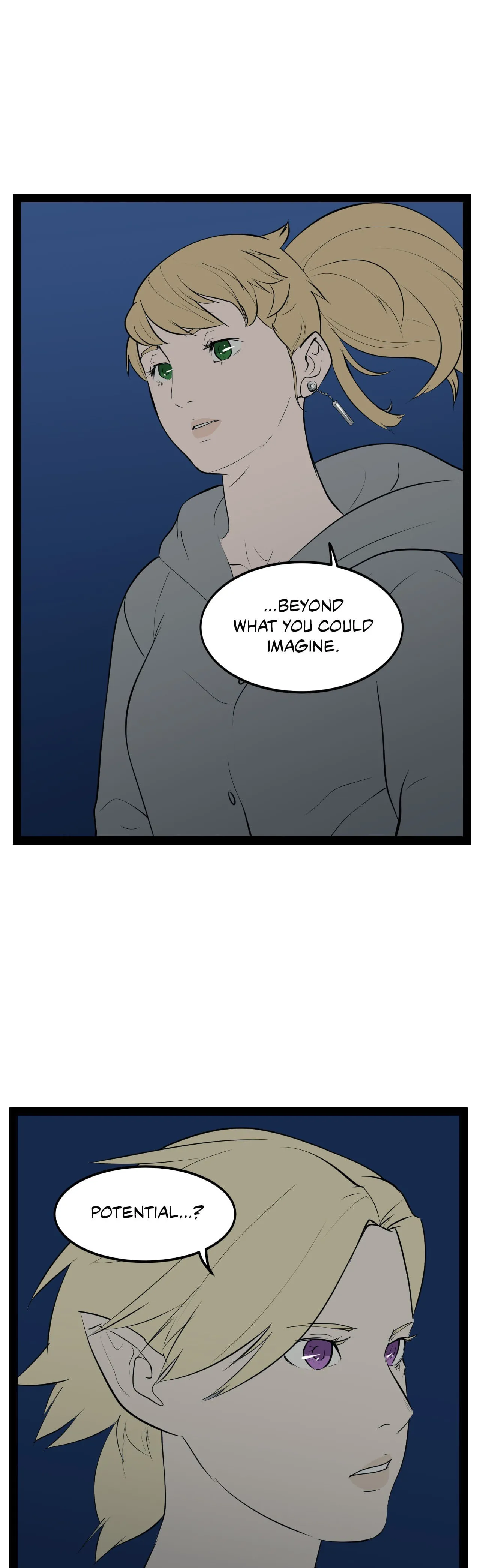 Read Eden chapter 35.08 image 16 on Lezhin