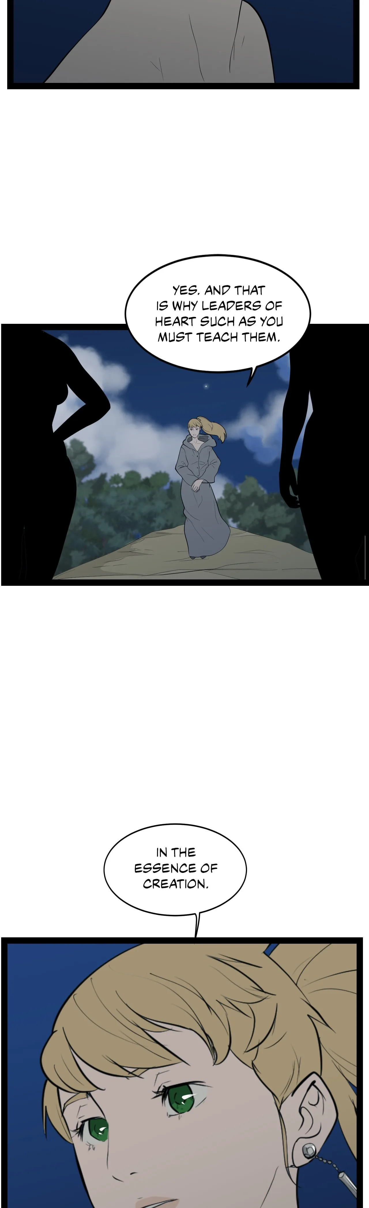 Read Eden chapter 35.08 image 17 on Lezhin
