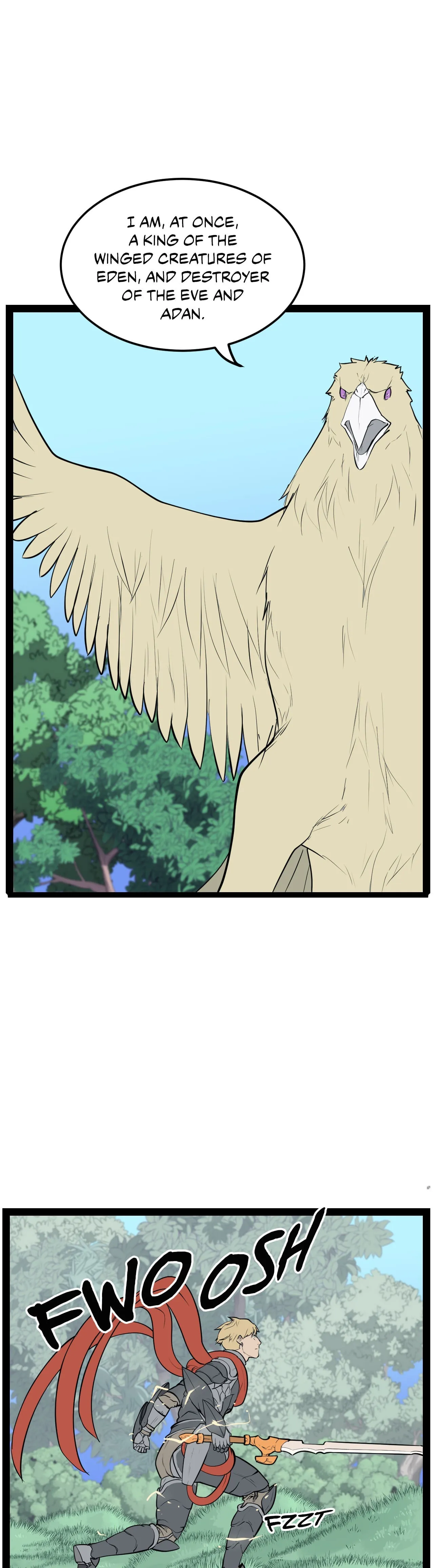 Read Eden chapter 35.08 image 2 on Lezhin