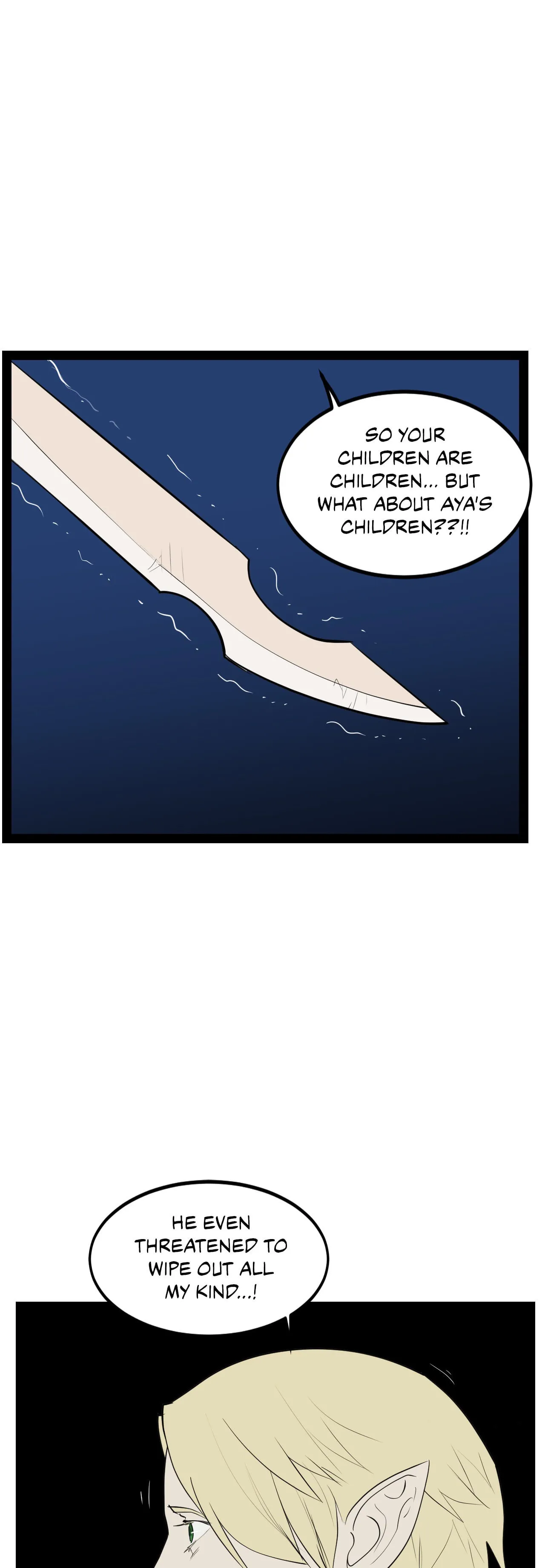 Read Eden chapter 35.08 image 23 on Lezhin