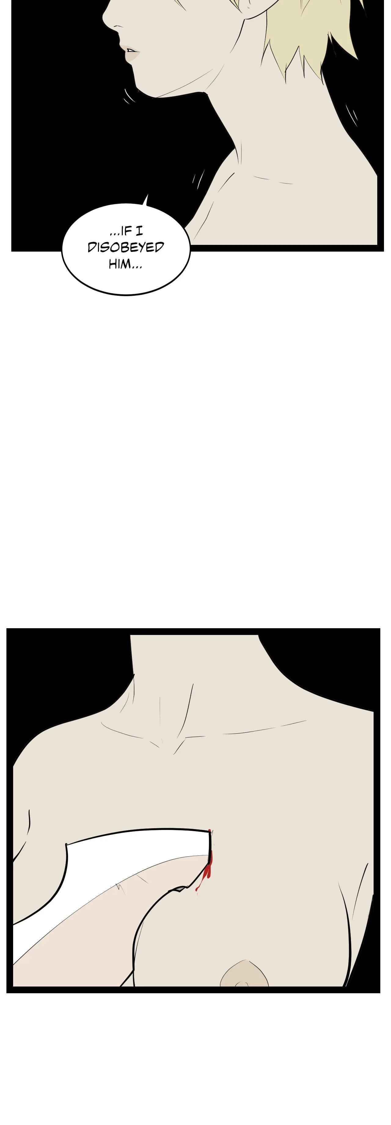 Read Eden chapter 35.08 image 24 on Lezhin