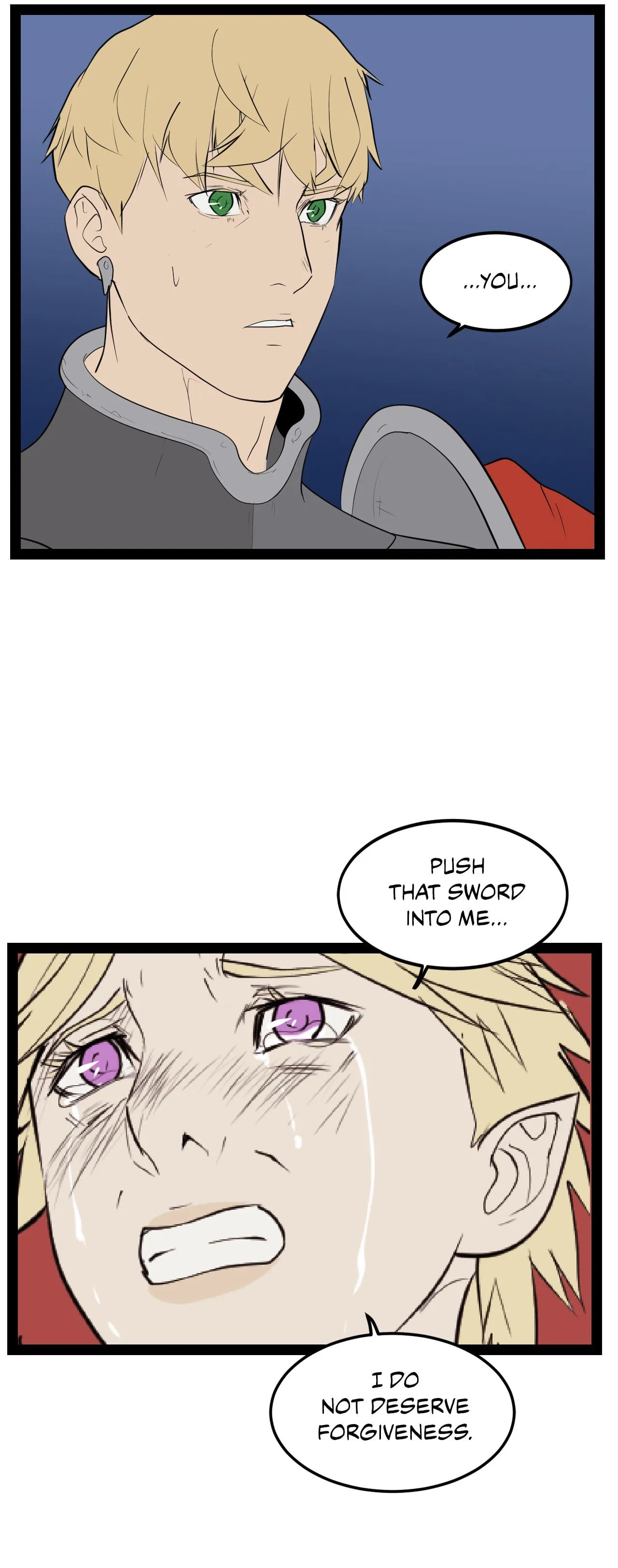 Read Eden chapter 35.08 image 27 on Lezhin