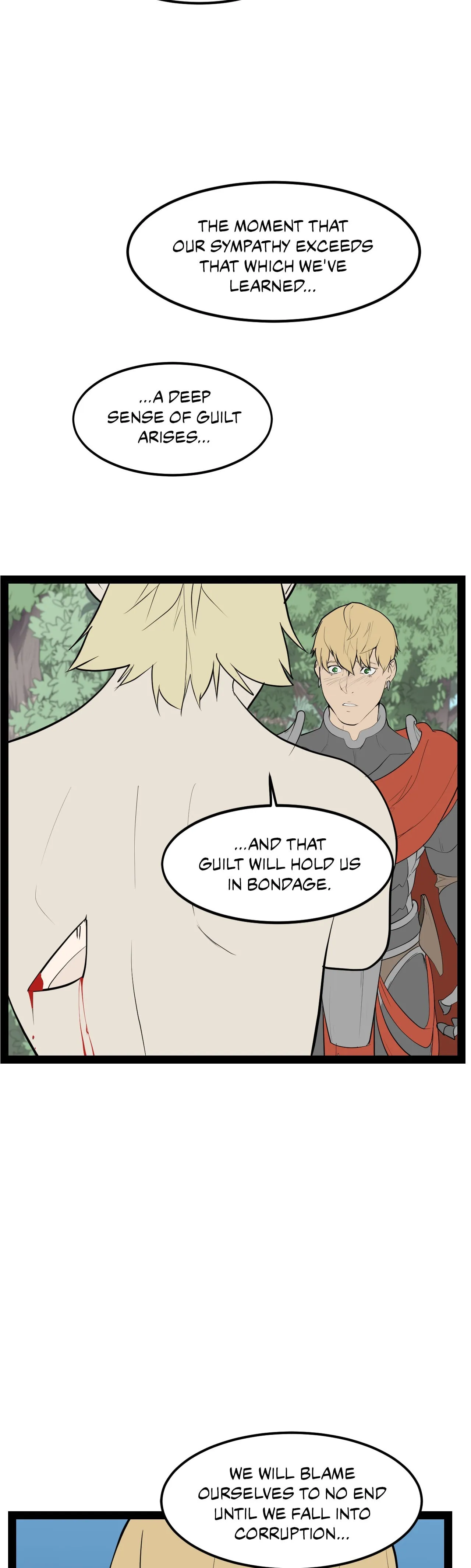 Read Eden chapter 35.08 image 32 on Lezhin