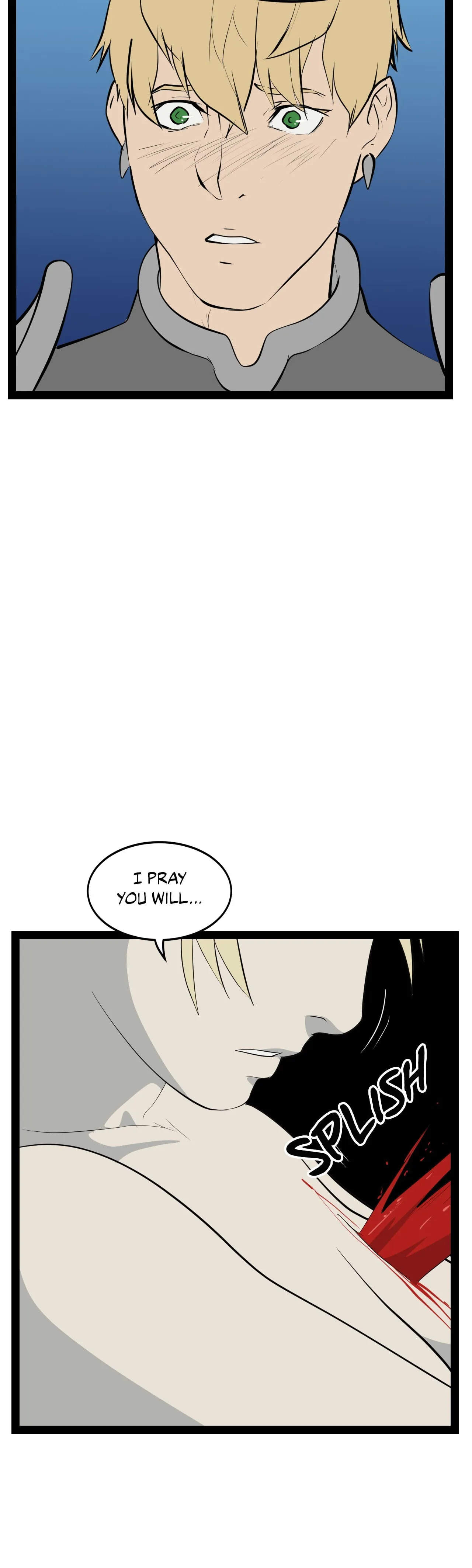 Read Eden chapter 35.08 image 33 on Lezhin