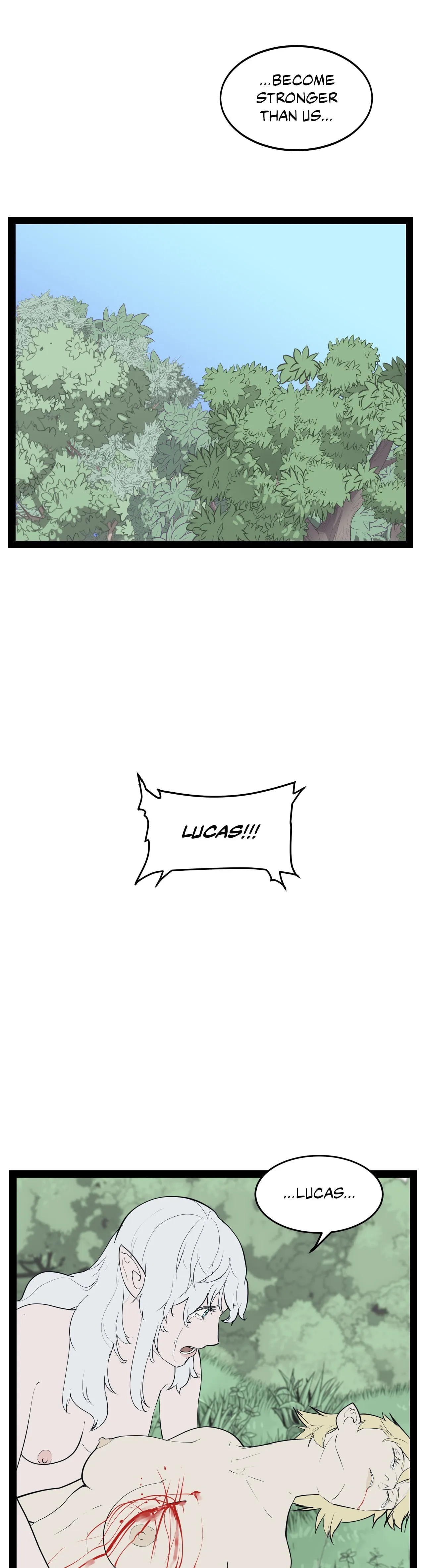 Read Eden chapter 35.08 image 34 on Lezhin