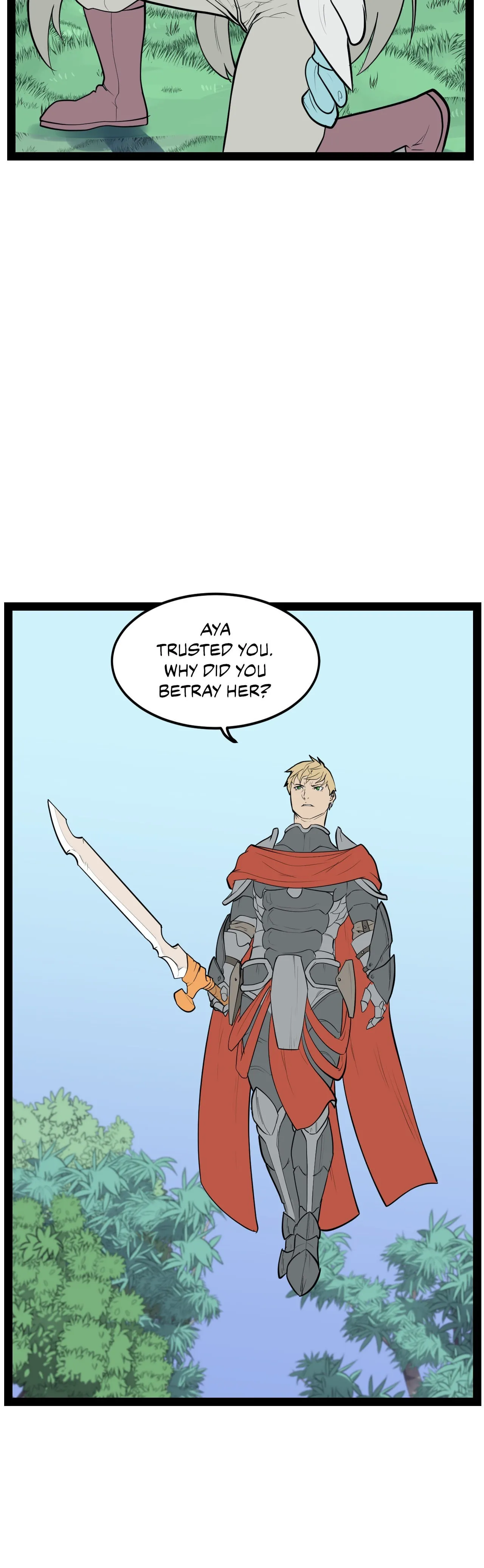 Read Eden chapter 35.08 image 5 on Lezhin