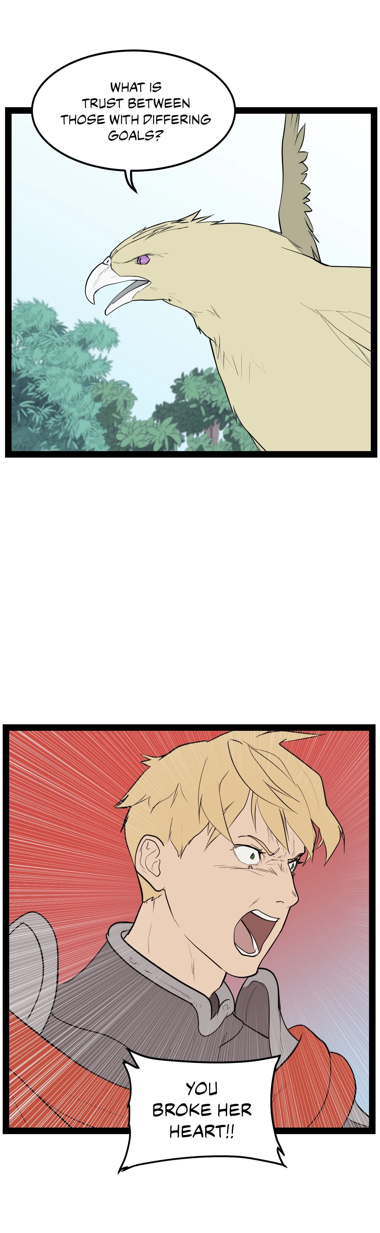 Read Eden chapter 35.08 image 6 on Lezhin