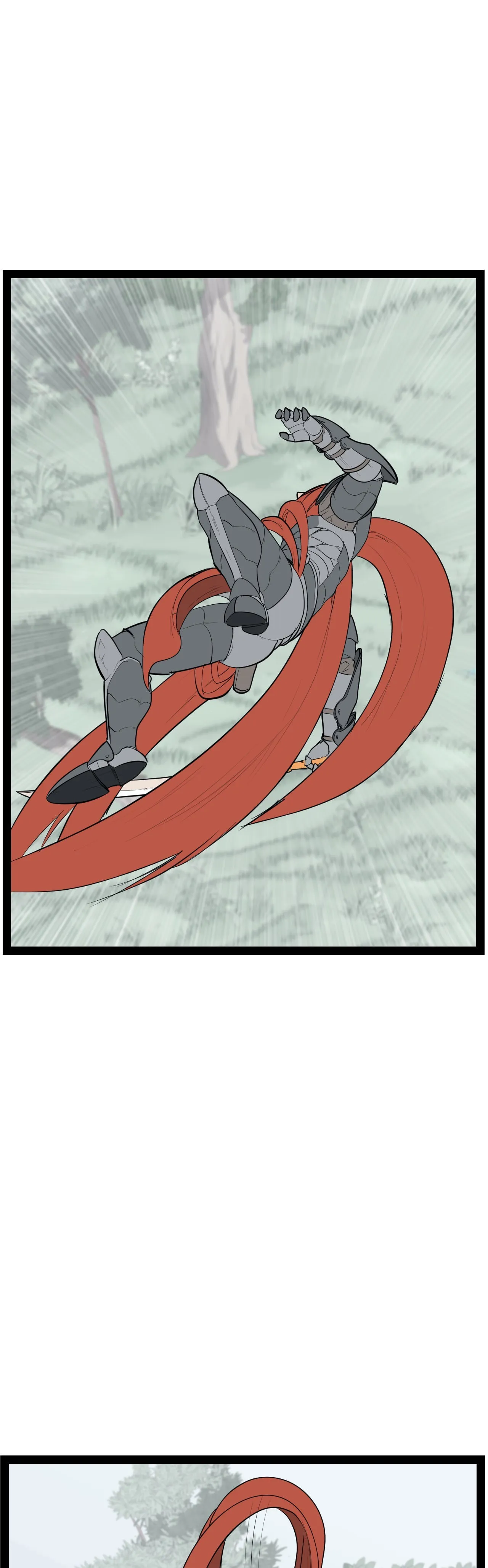 Read Eden chapter 35.08 image 8 on Lezhin