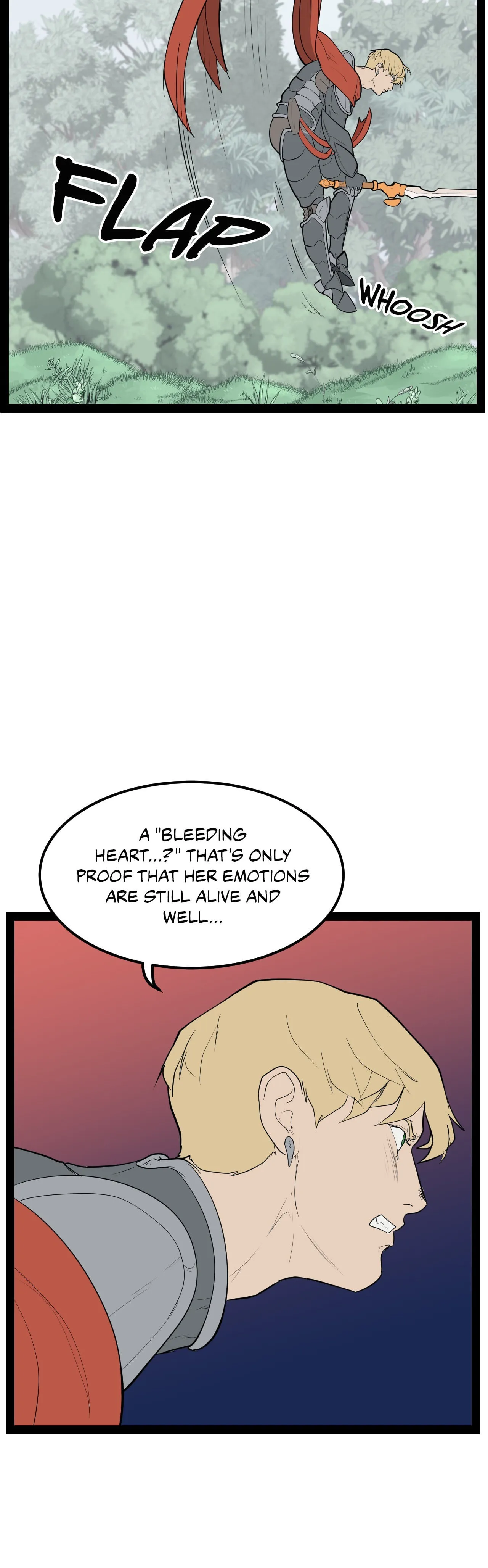Read Eden chapter 35.08 image 9 on Lezhin