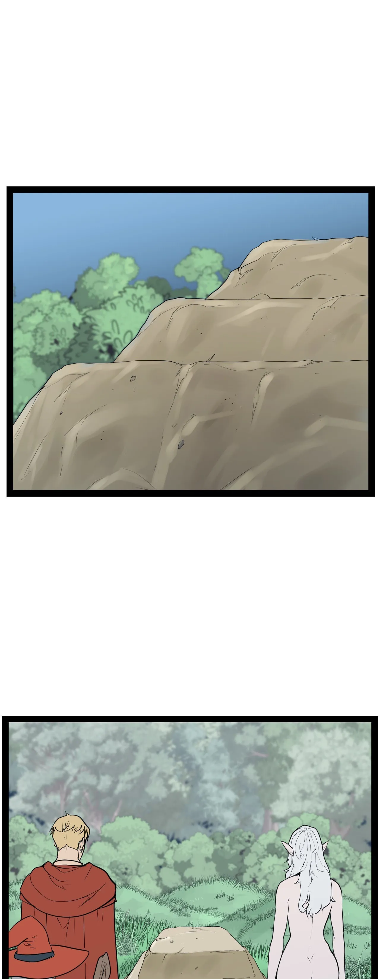 Read Eden chapter 35.09 image 1 on Lezhin