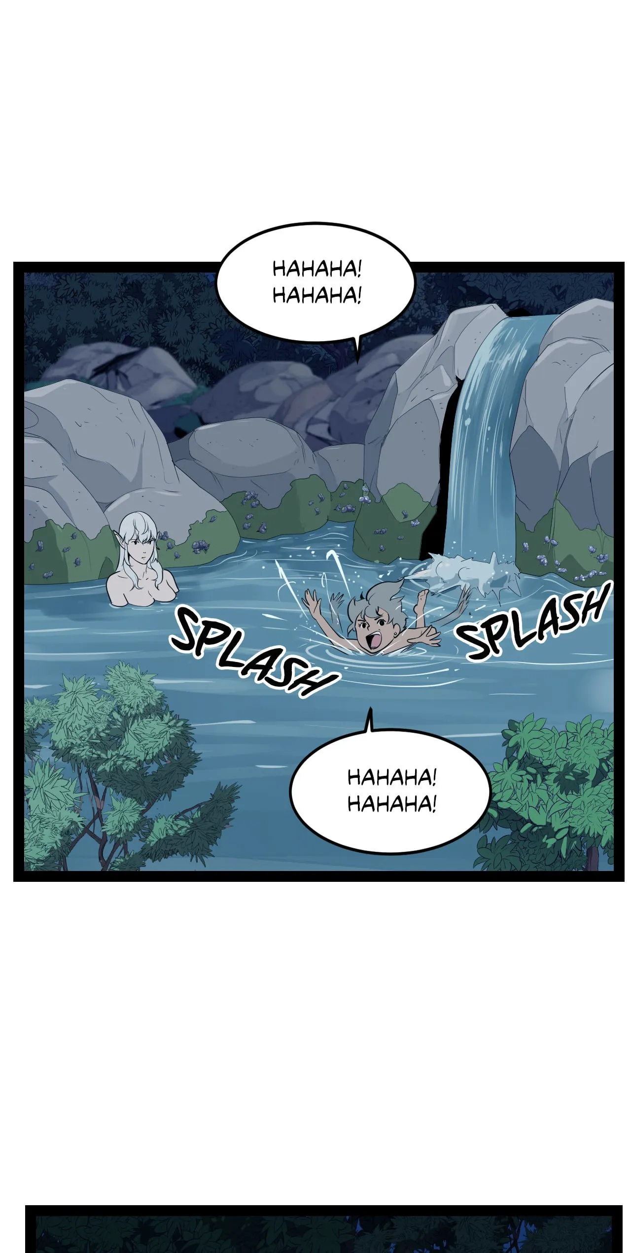 Read Eden chapter 35.09 image 13 on Lezhin