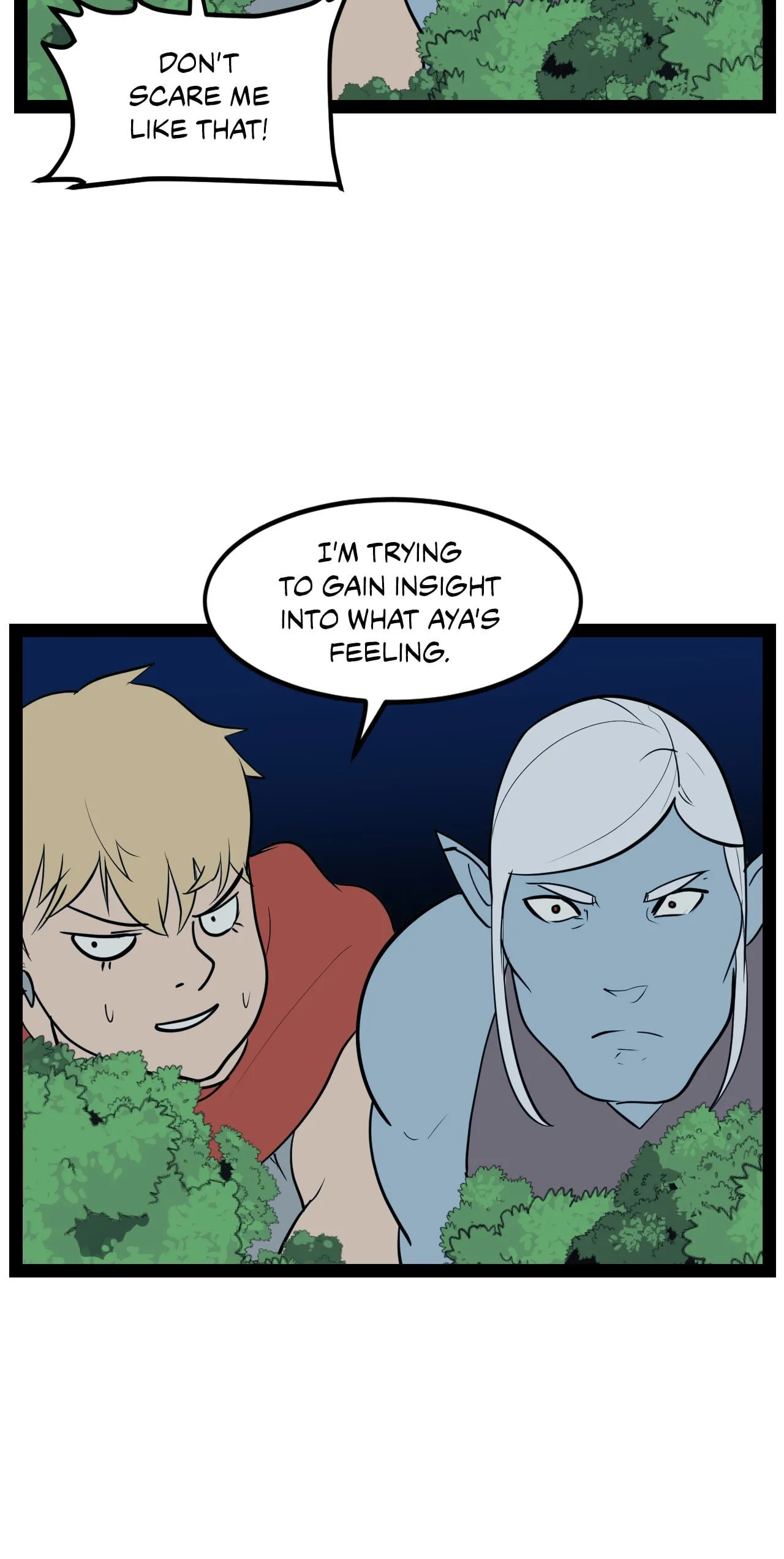 Read Eden chapter 35.09 image 15 on Lezhin
