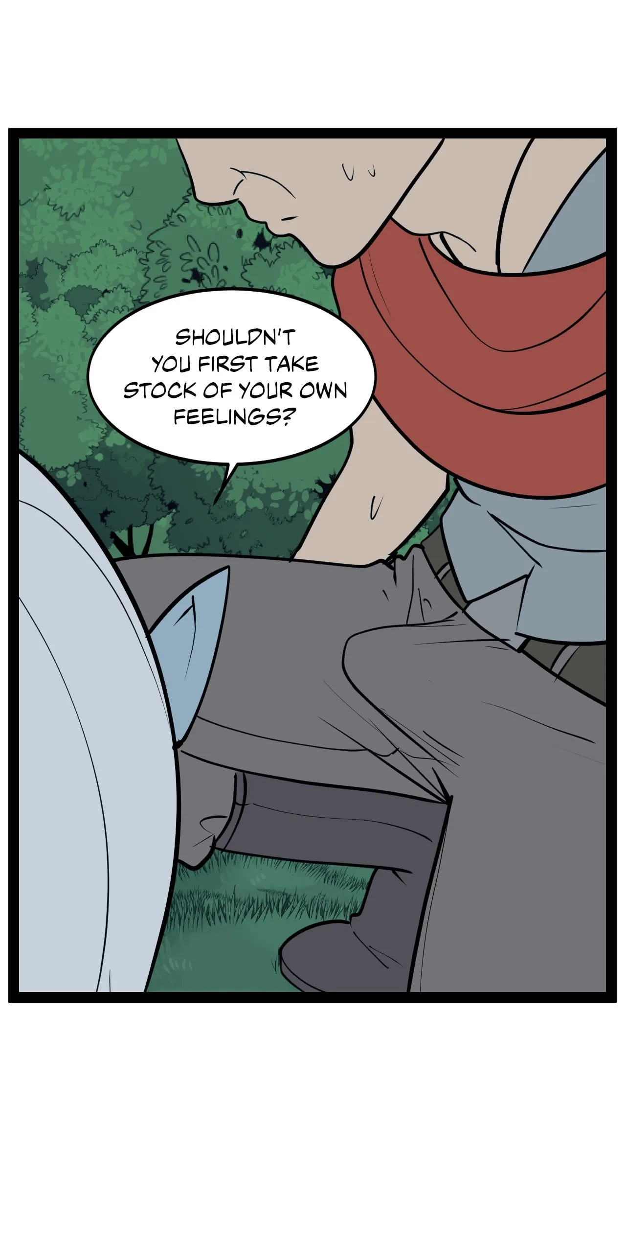Read Eden chapter 35.09 image 16 on Lezhin