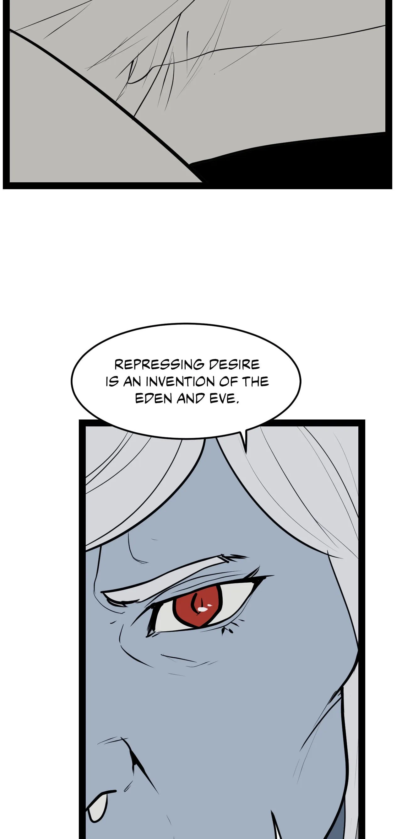 Read Eden chapter 35.09 image 19 on Lezhin