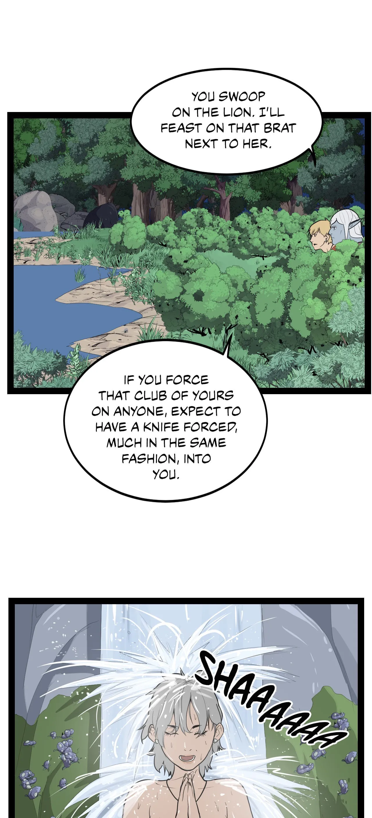 Read Eden chapter 35.09 image 21 on Lezhin