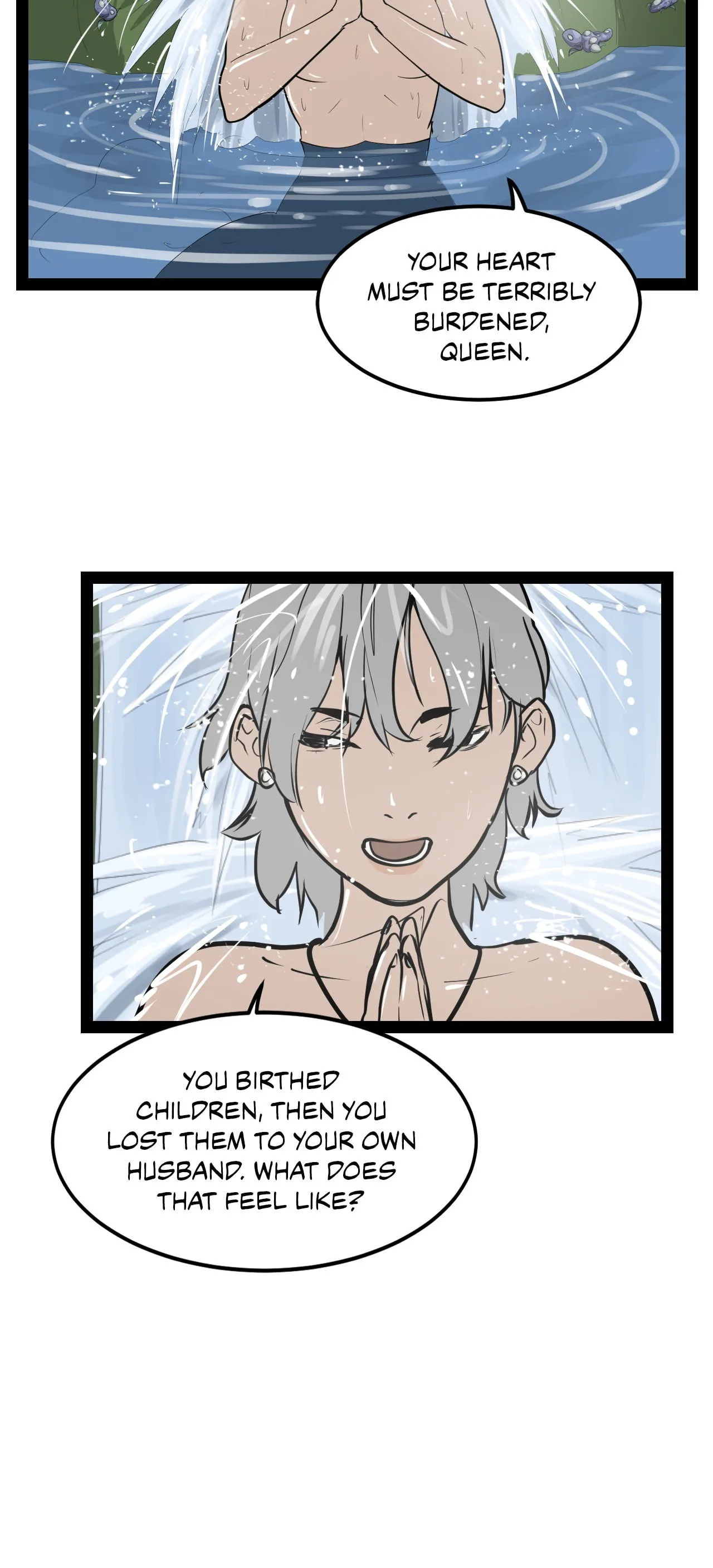 Read Eden chapter 35.09 image 22 on Lezhin