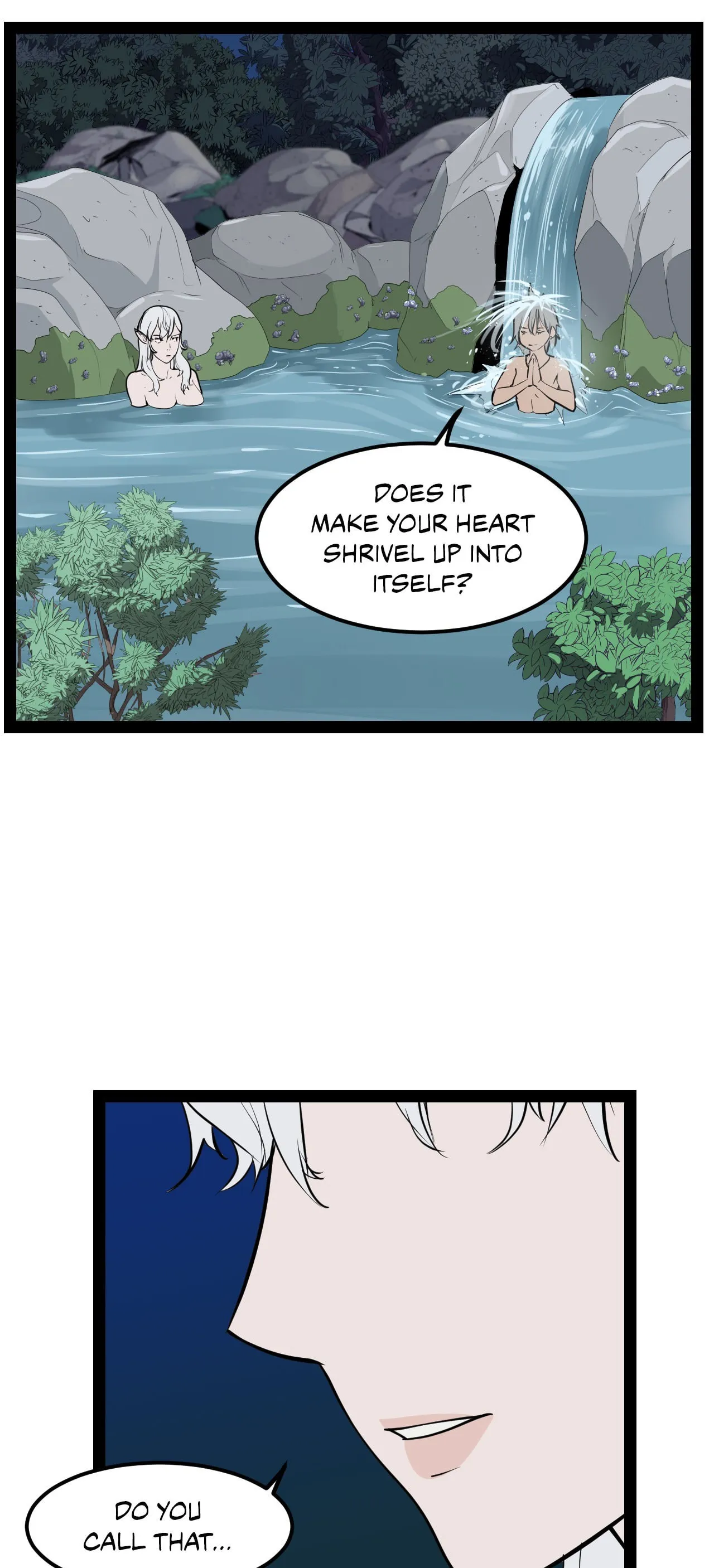 Read Eden chapter 35.09 image 23 on Lezhin