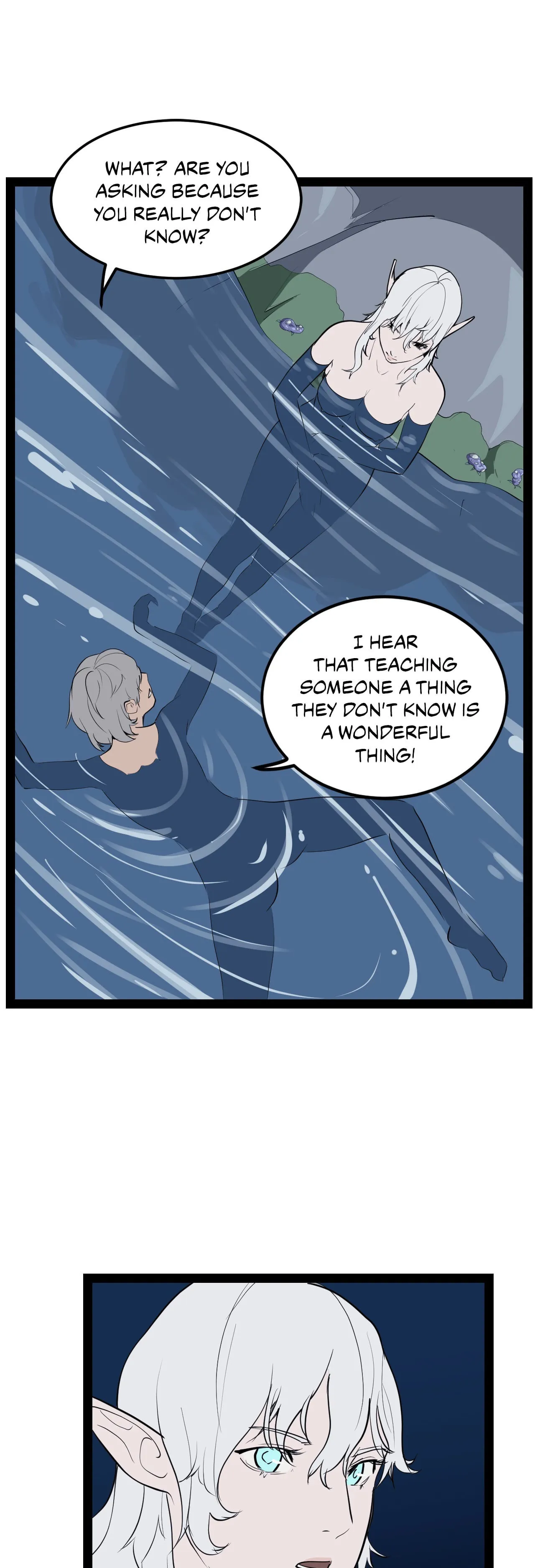 Read Eden chapter 35.09 image 25 on Lezhin