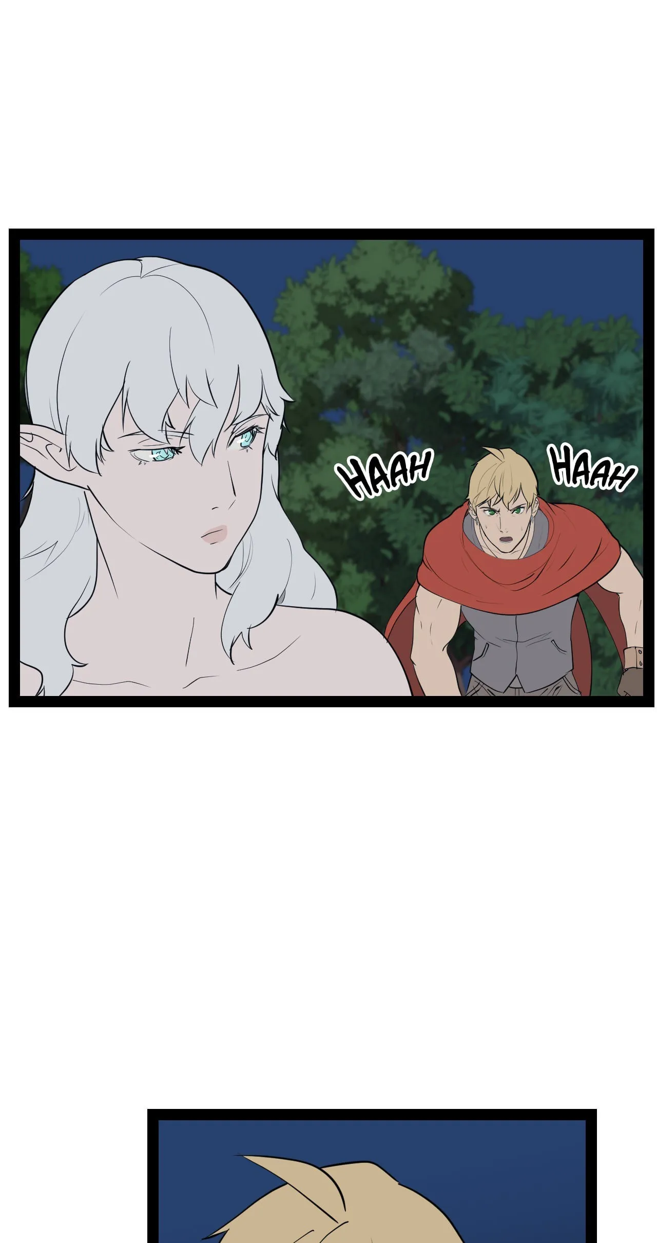 Read Eden chapter 35.09 image 35 on Lezhin