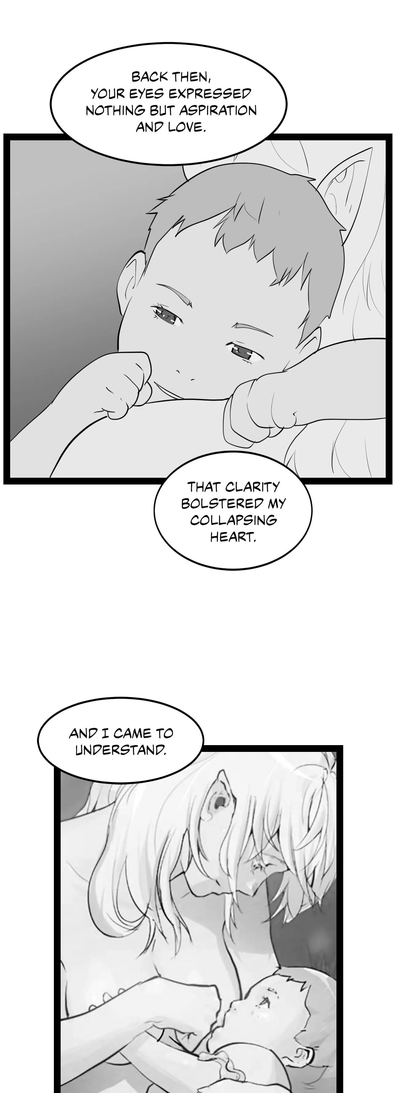 Read Eden chapter 35.09 image 39 on Lezhin