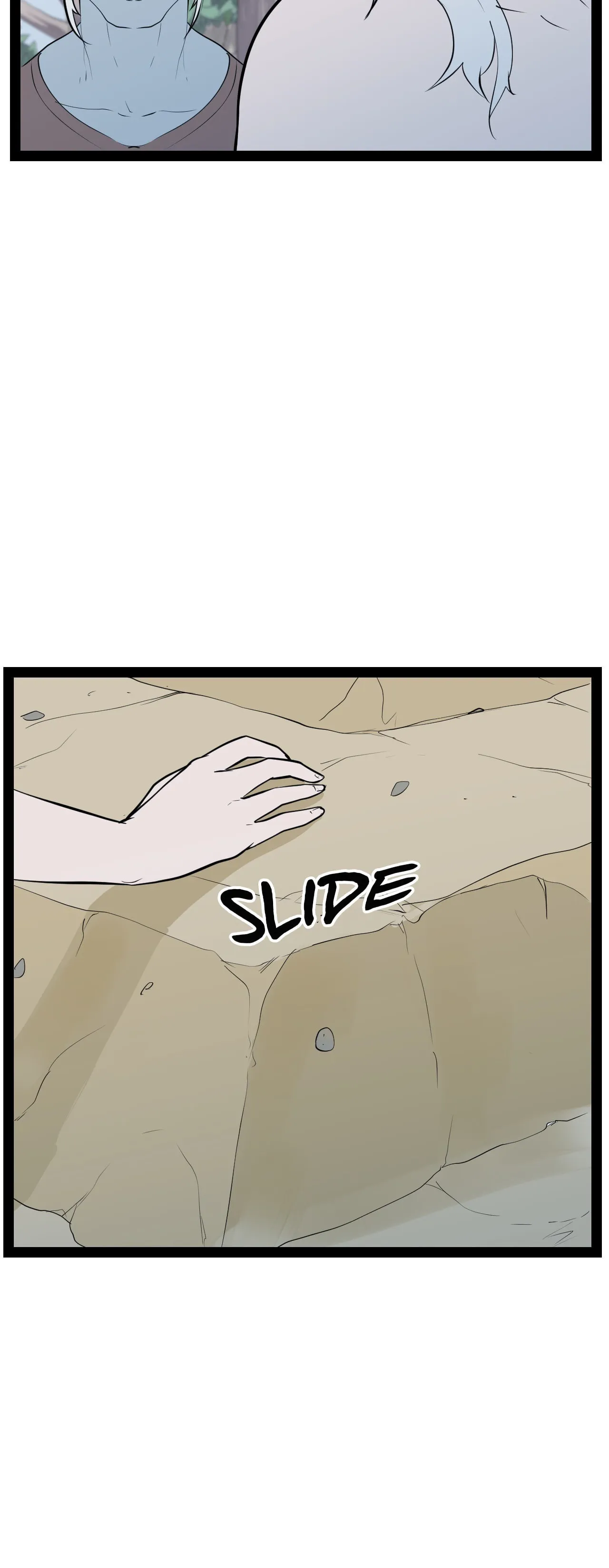 Read Eden chapter 35.09 image 4 on Lezhin