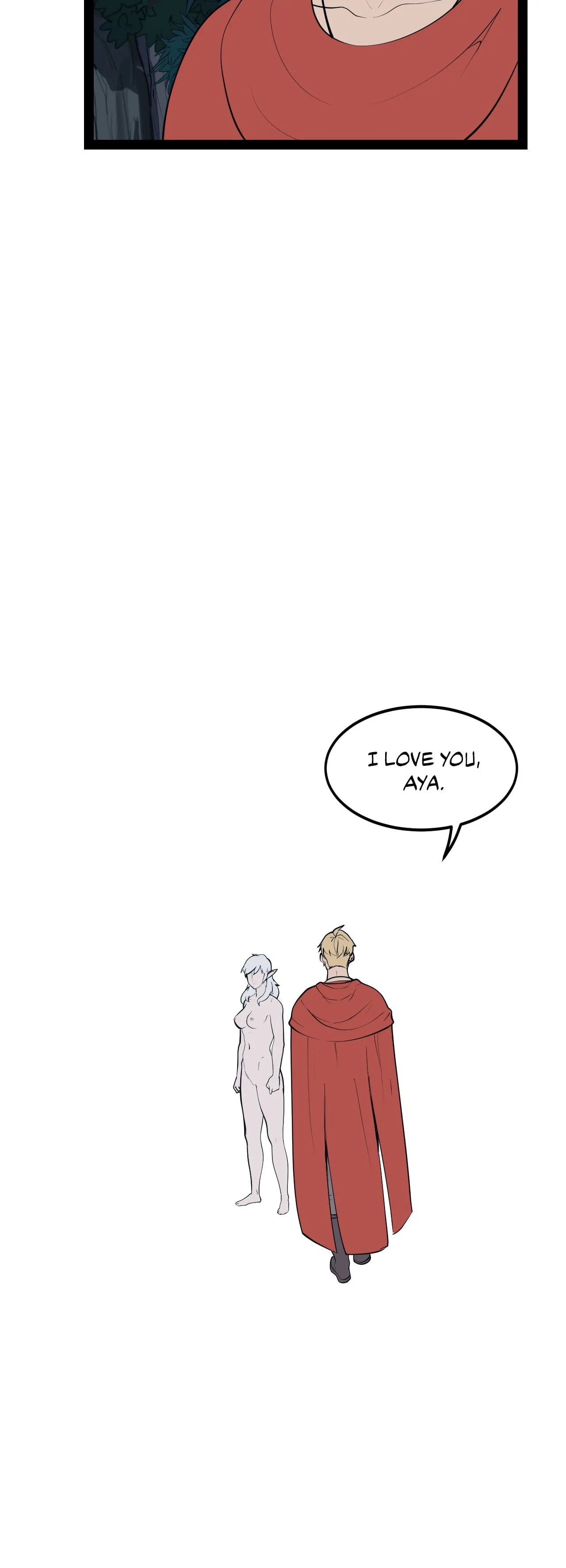 Read Eden chapter 35.09 image 42 on Lezhin