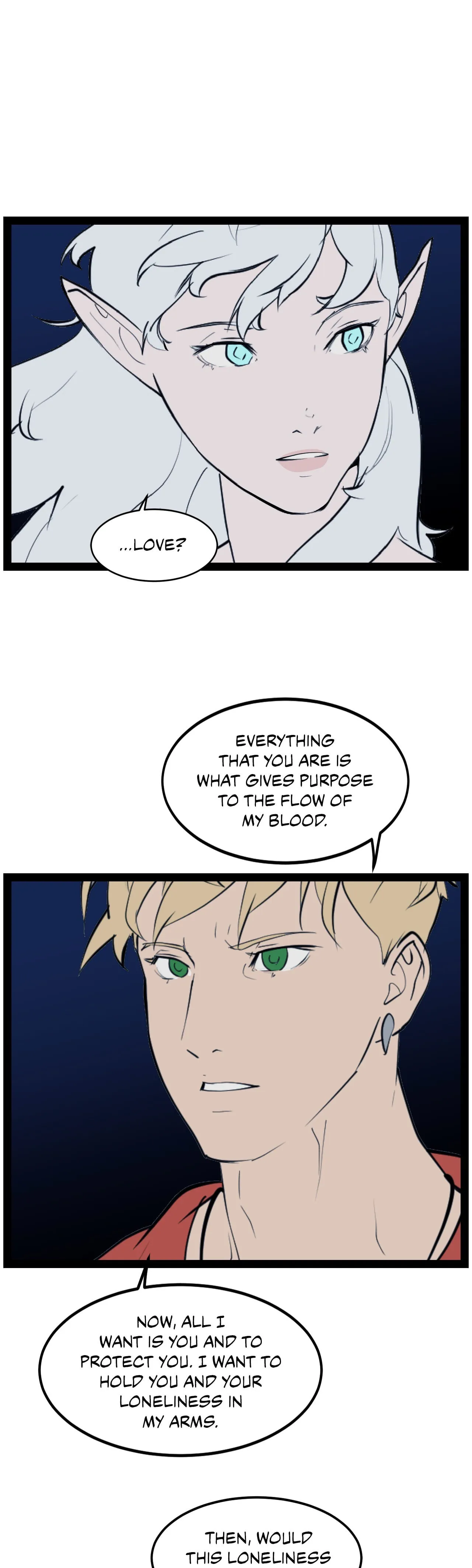 Read Eden chapter 35.09 image 43 on Lezhin