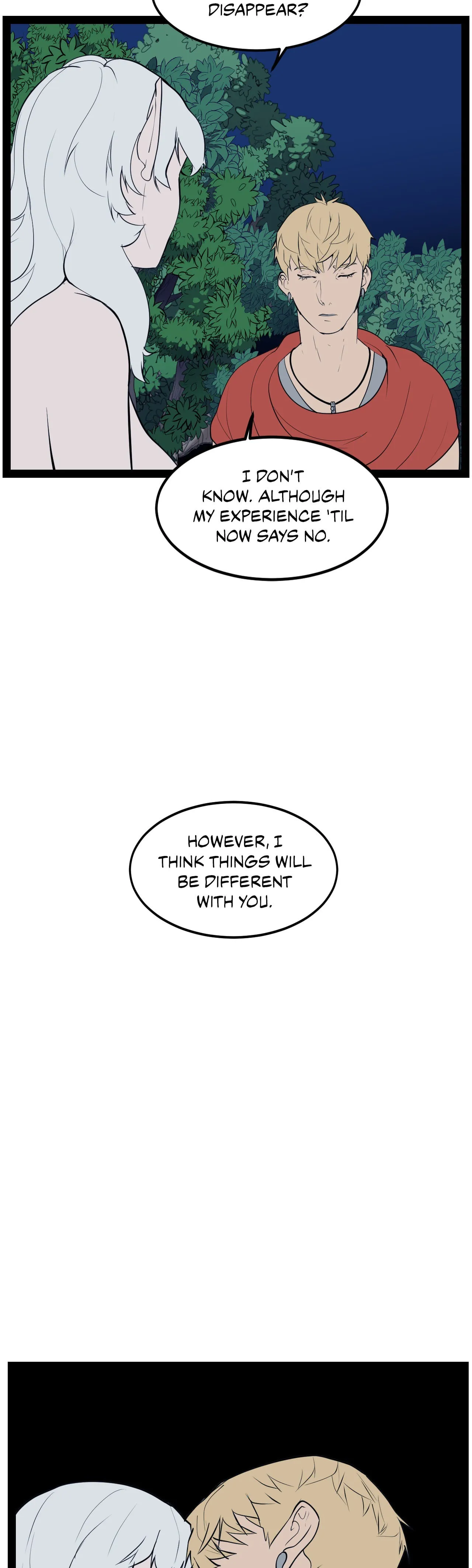 Read Eden chapter 35.09 image 44 on Lezhin
