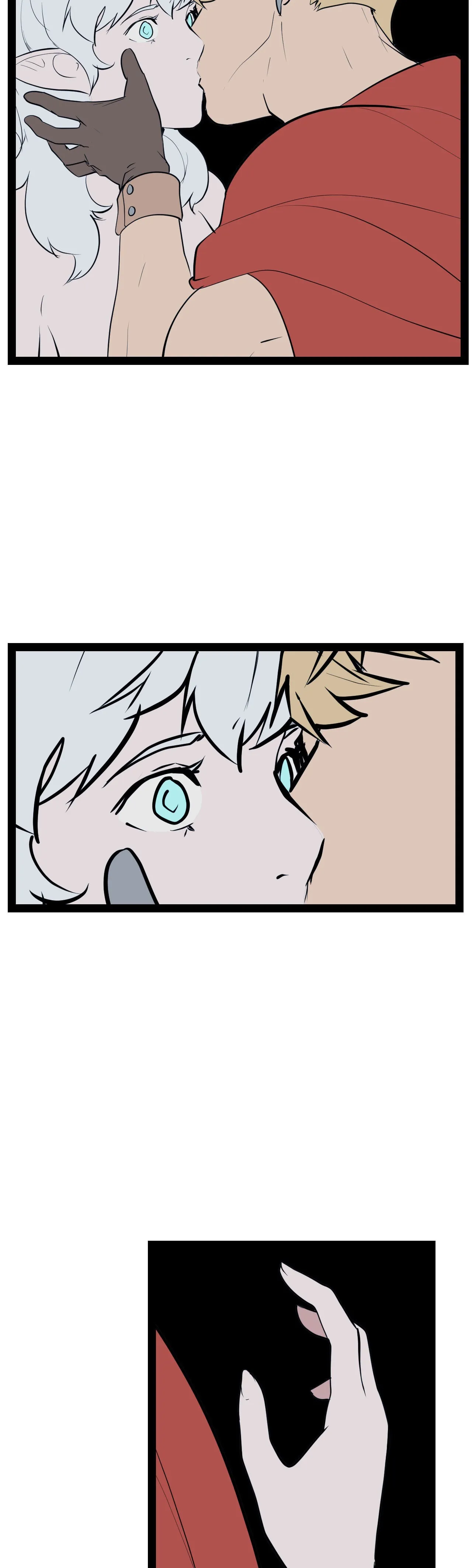 Read Eden chapter 35.09 image 45 on Lezhin