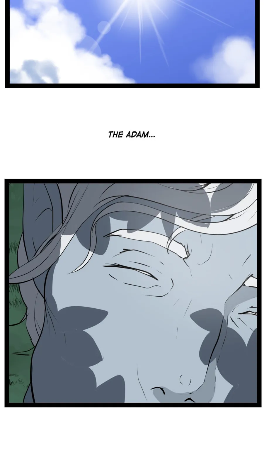 Read Eden chapter 35.1 image 11 on Lezhin